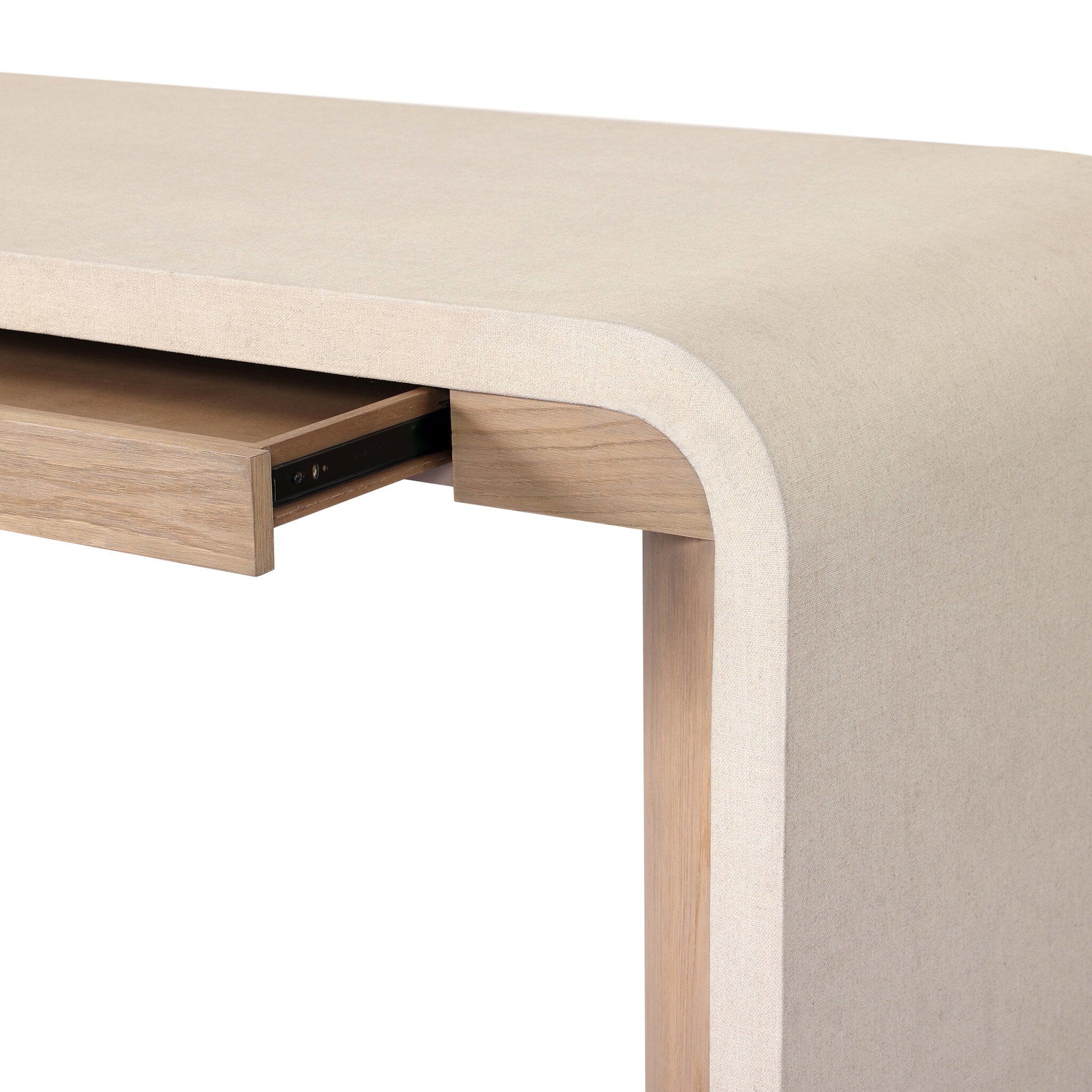 Janna Desk