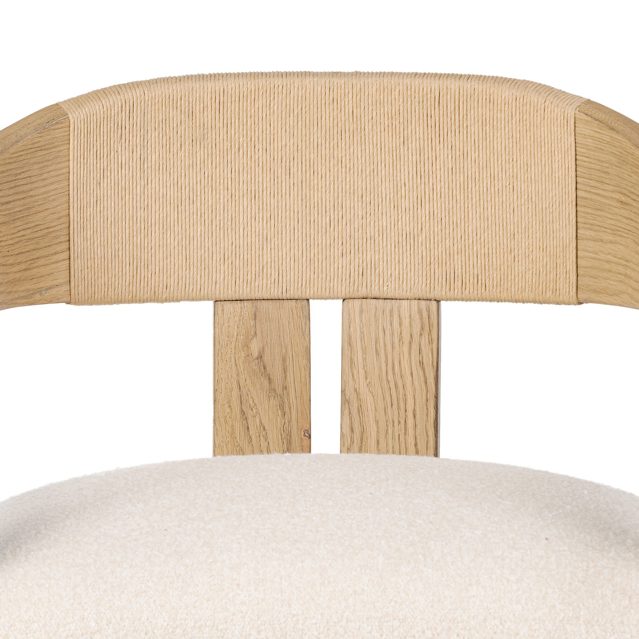 Sandy Desk Chair
