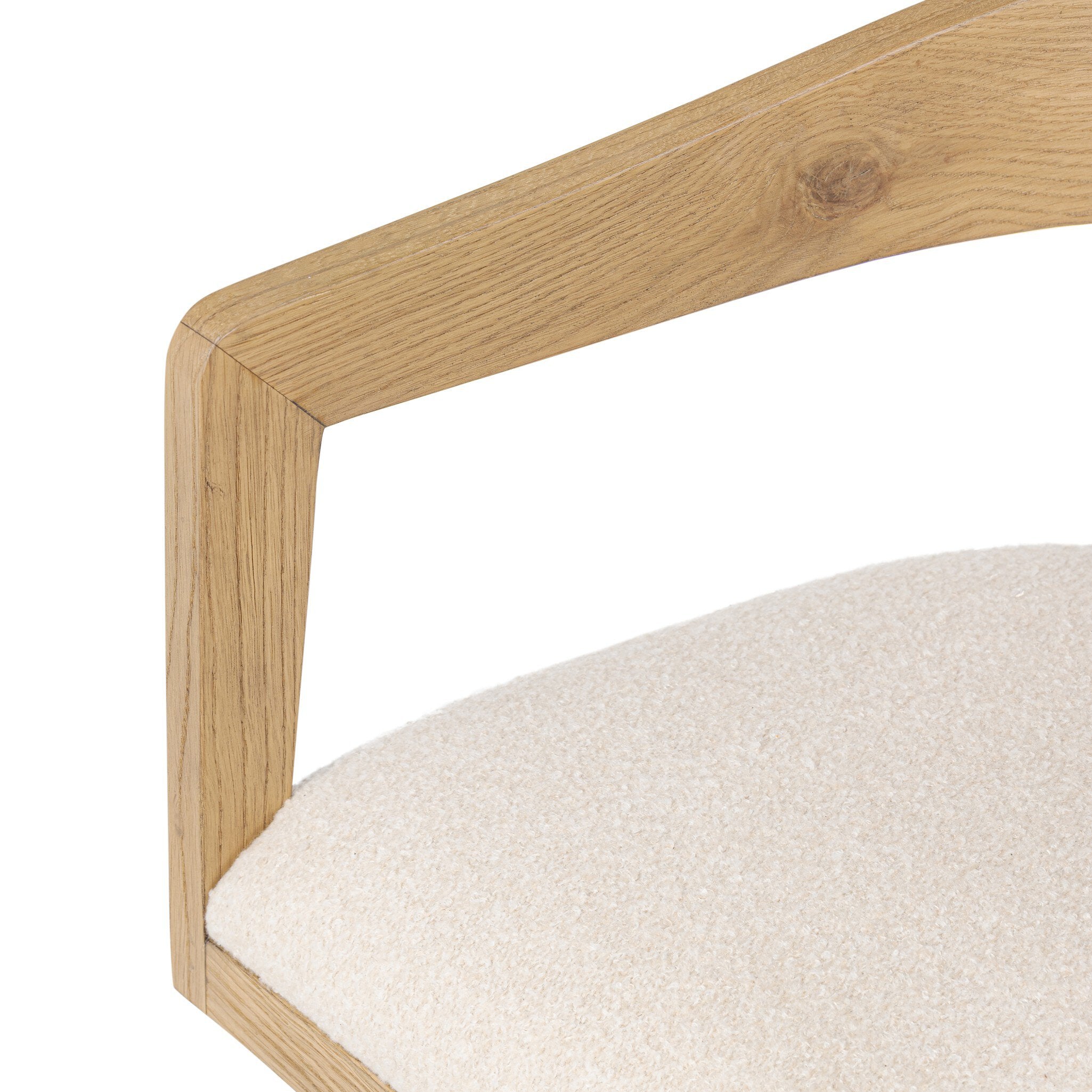 Sandy Desk Chair