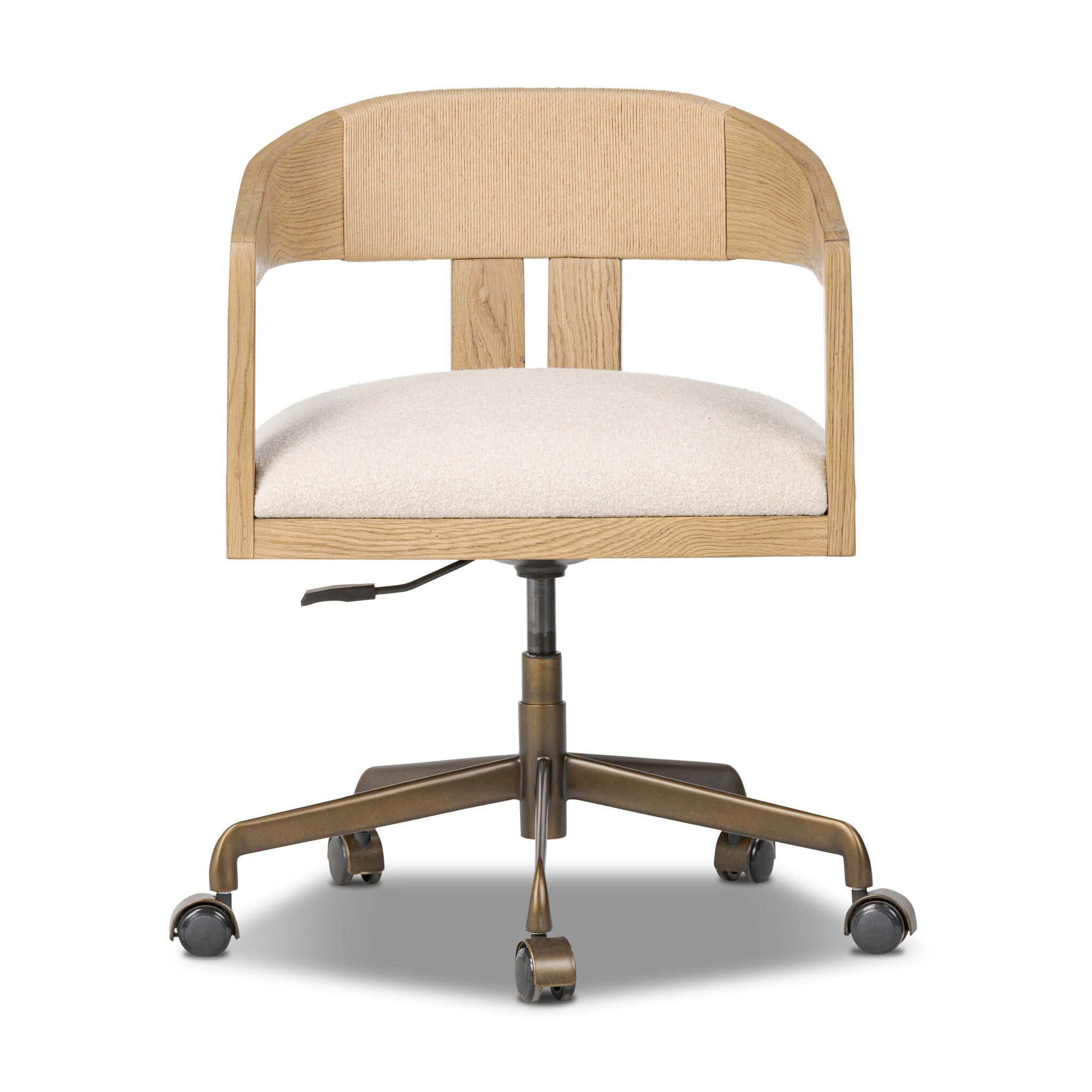 Sandy Desk Chair - StyleMeGHD - Desk Chairs