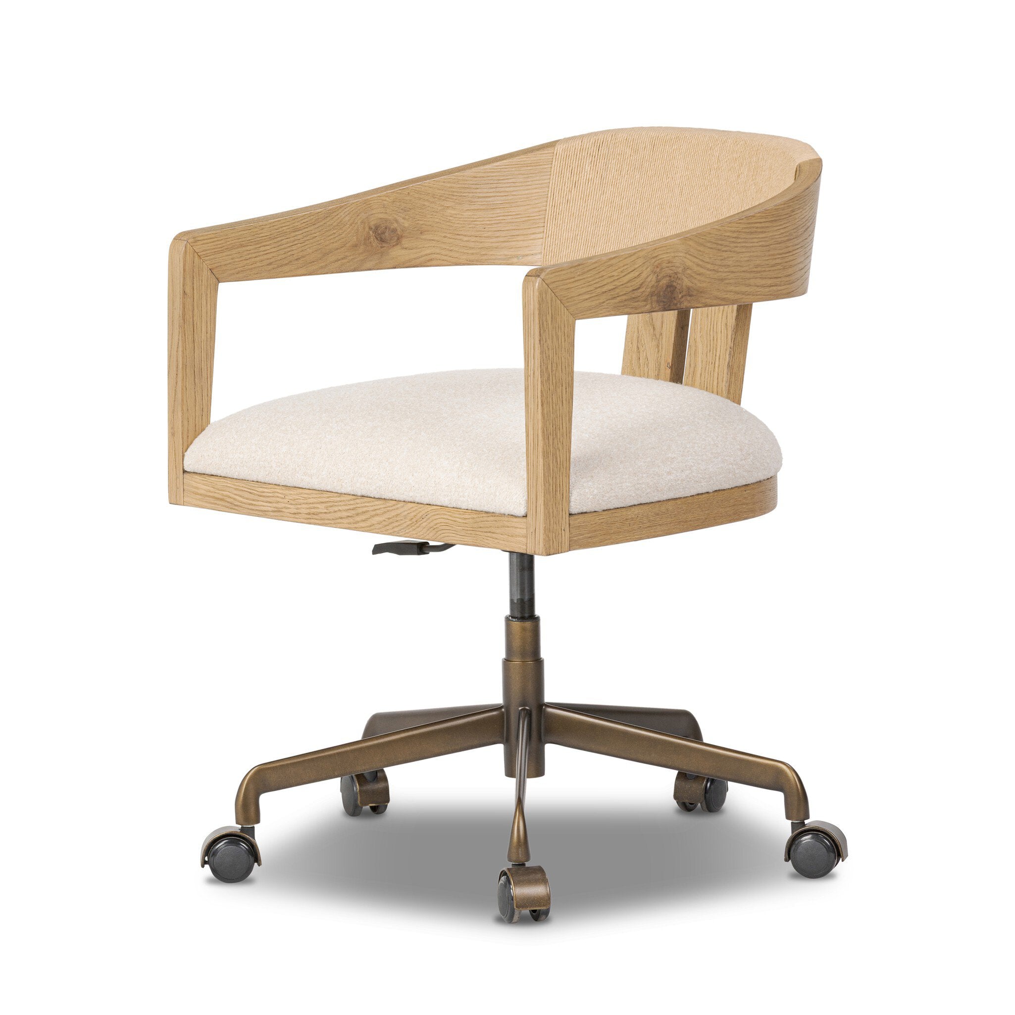 Sandy Desk Chair