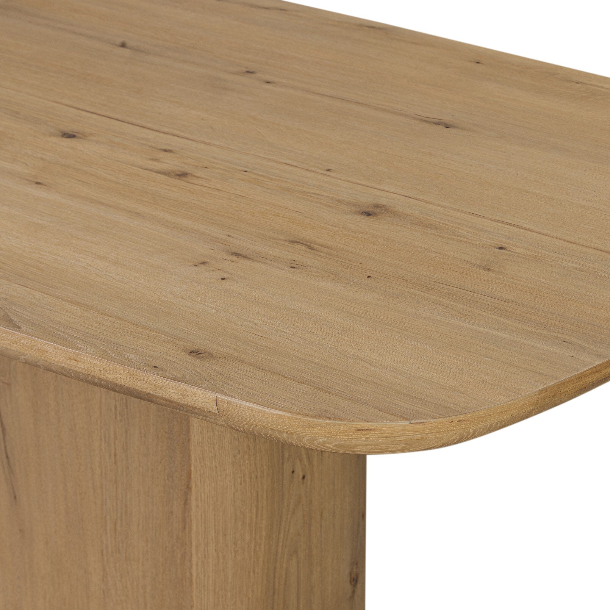 Rizza Dining Table - StyleMeGHD - Dining Tables