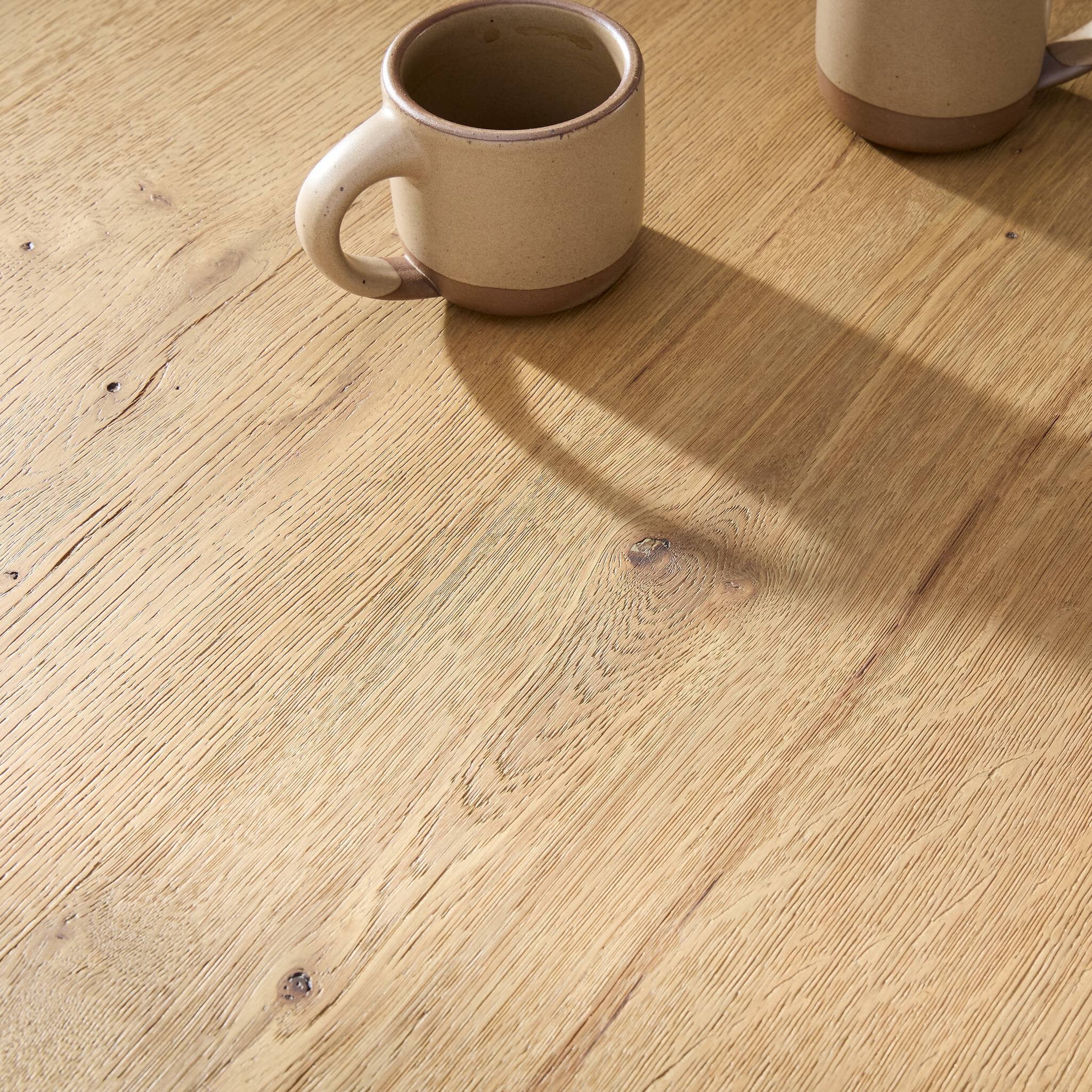 Rizza Dining Table - StyleMeGHD - Dining Tables