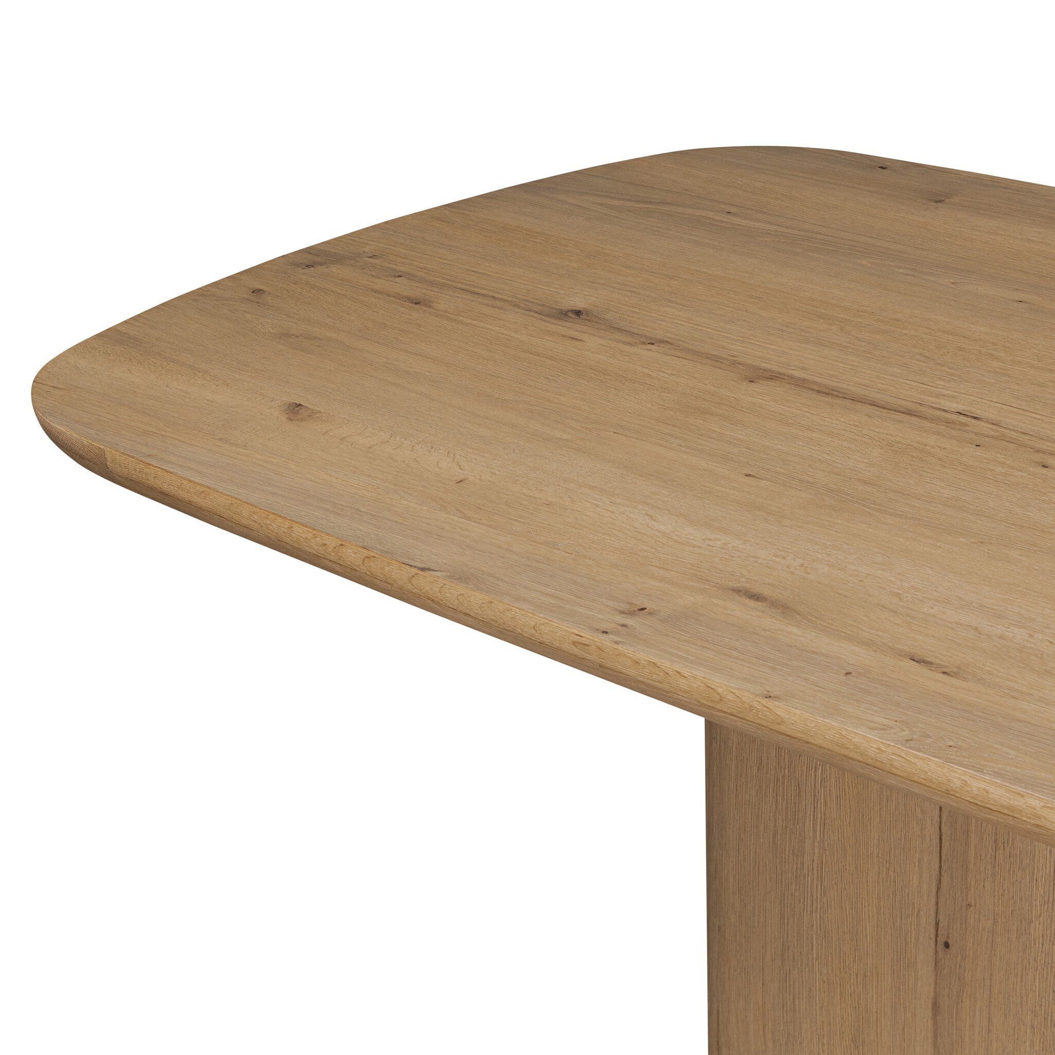 Rizza Dining Table - StyleMeGHD - Dining Tables