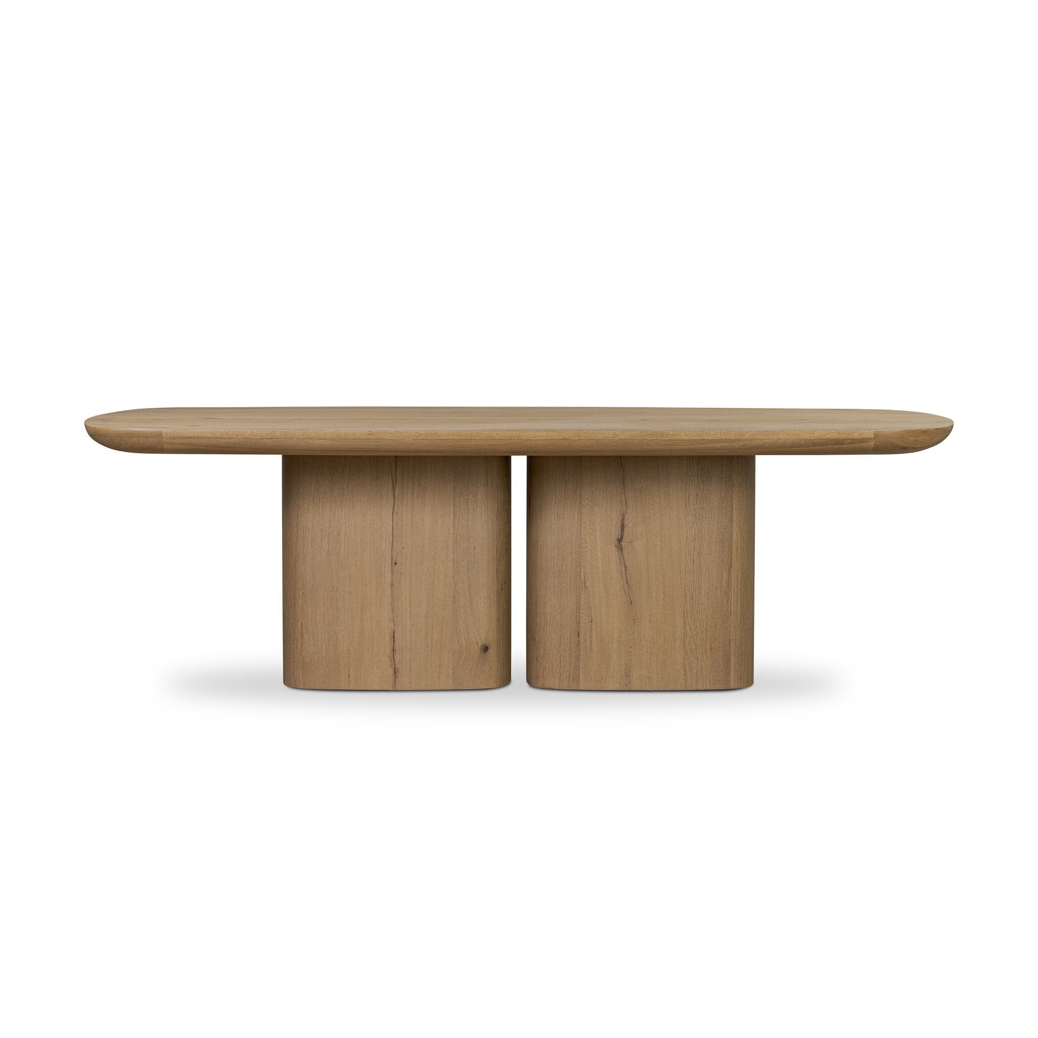 Rizza Dining Table - StyleMeGHD - Dining Tables