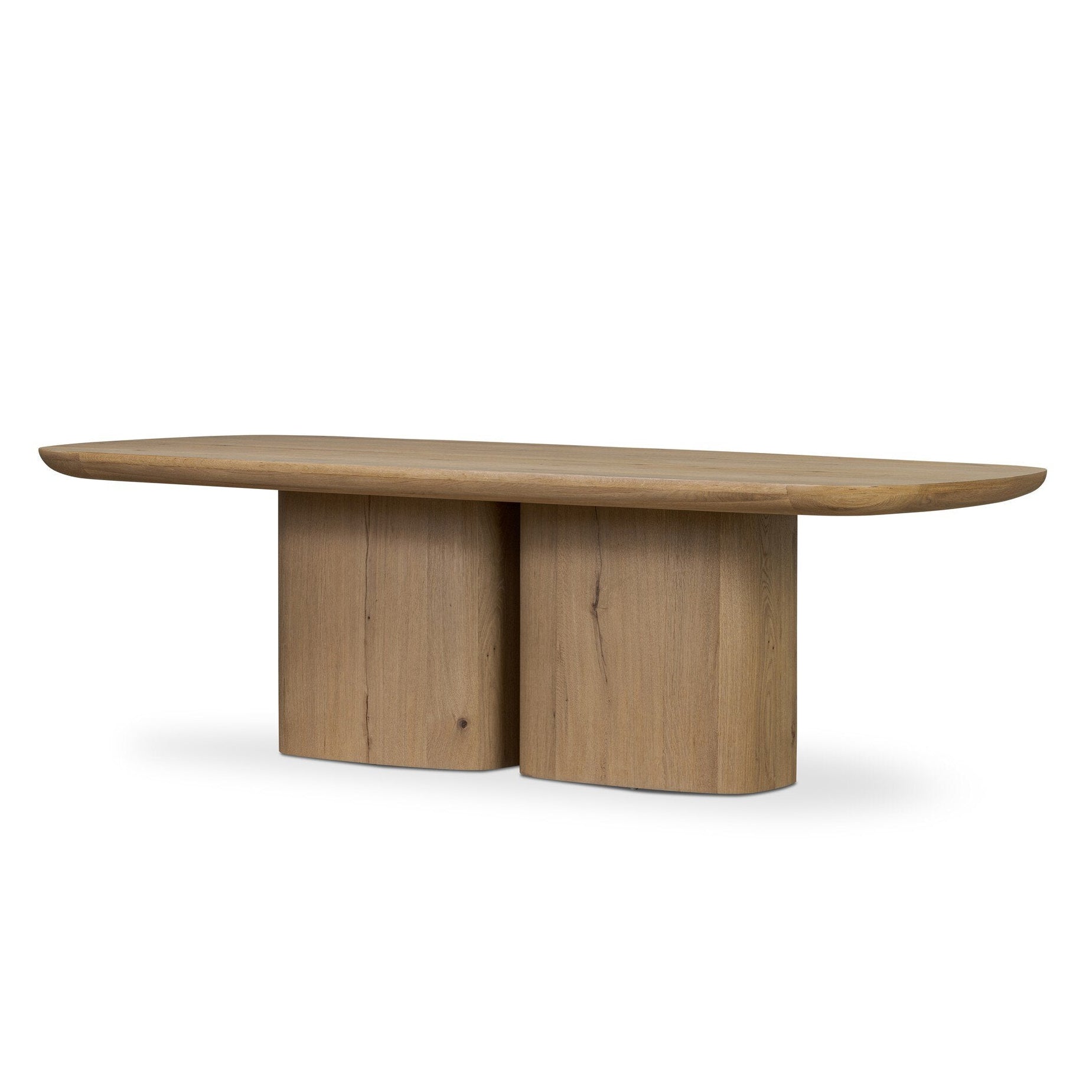Rizza Dining Table - StyleMeGHD - Dining Tables