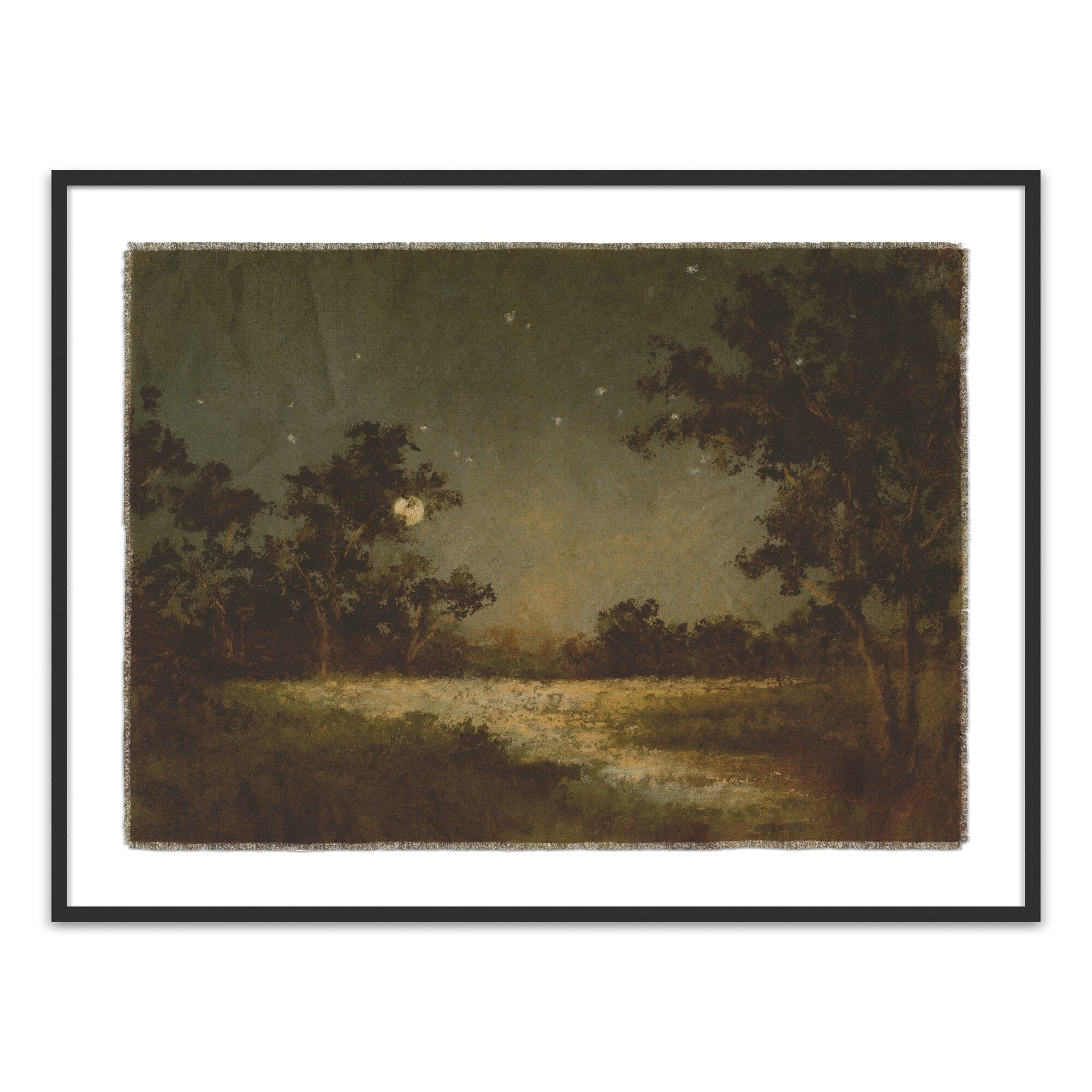 Shimmer Moon