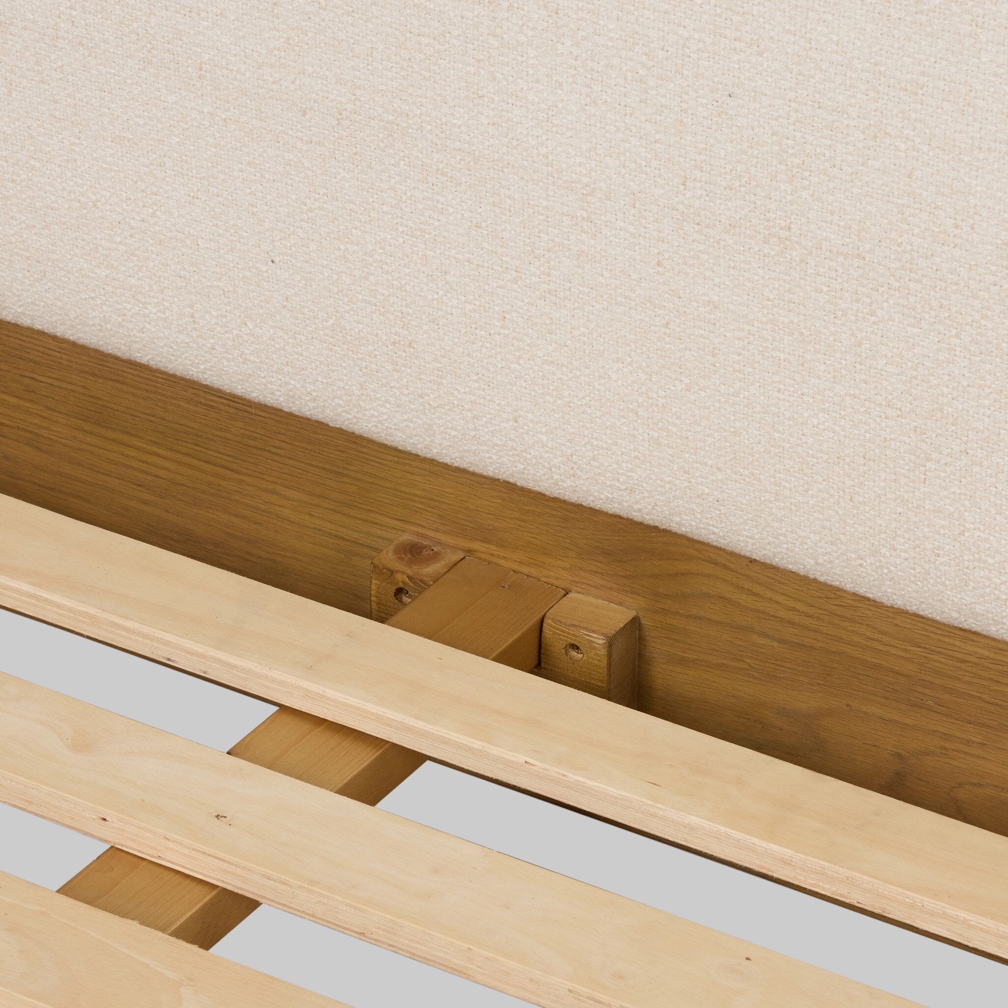 Lilo Bed - StyleMeGHD - Beds + Headboards