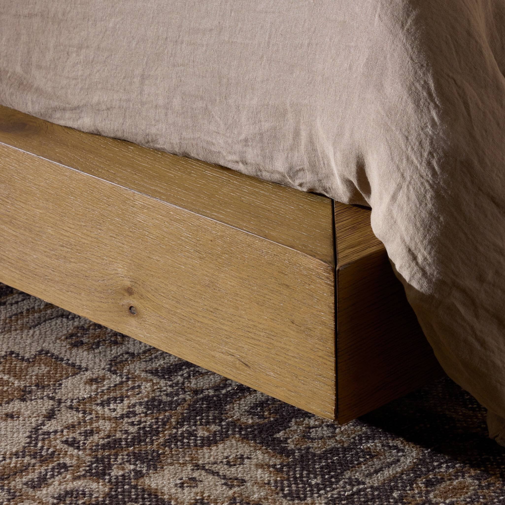 Lilo Bed - StyleMeGHD - Beds + Headboards