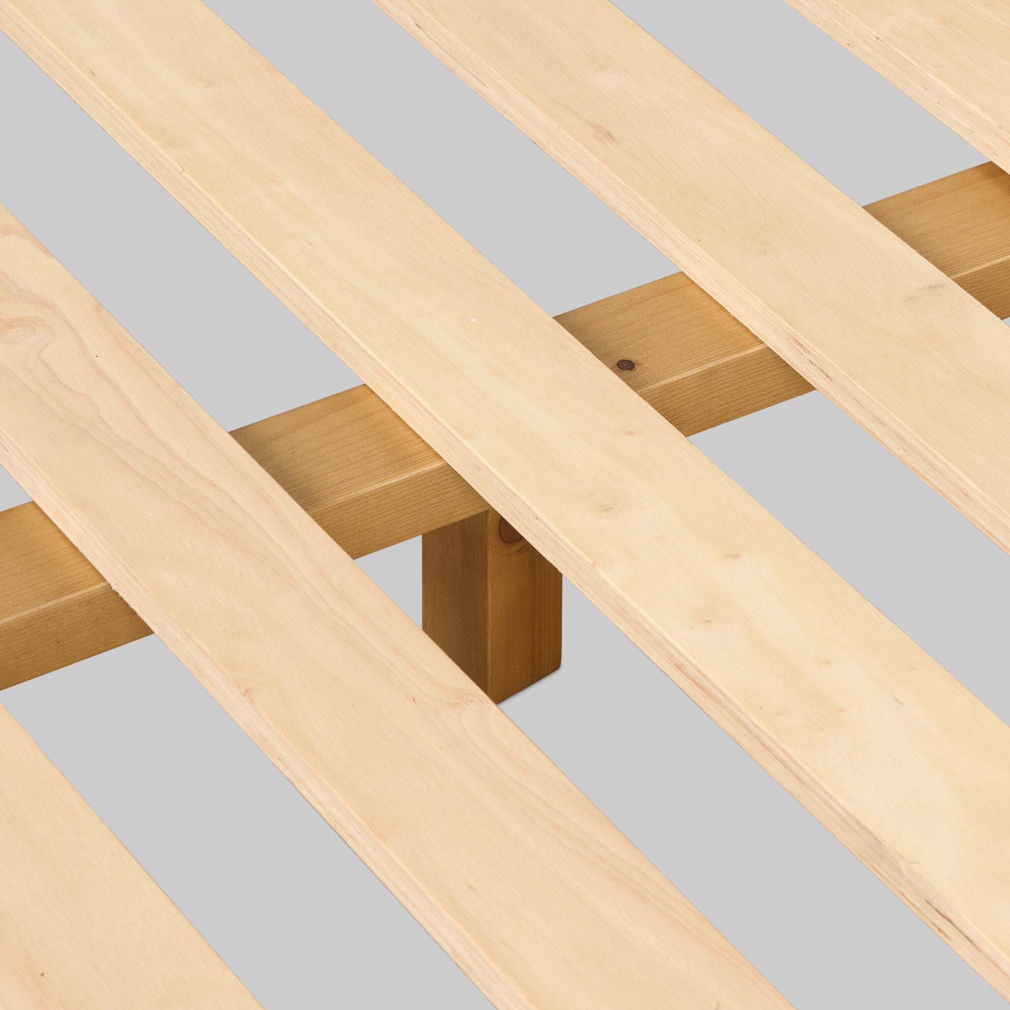 Lilo Bed - StyleMeGHD - Beds + Headboards