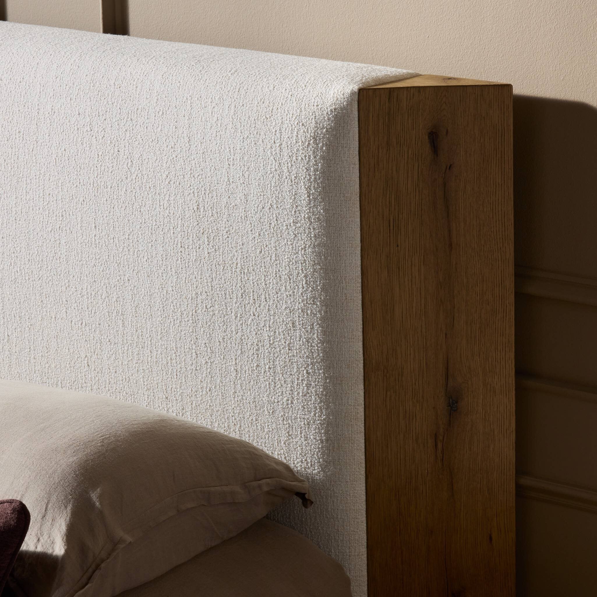 Lilo Bed - StyleMeGHD - Beds + Headboards