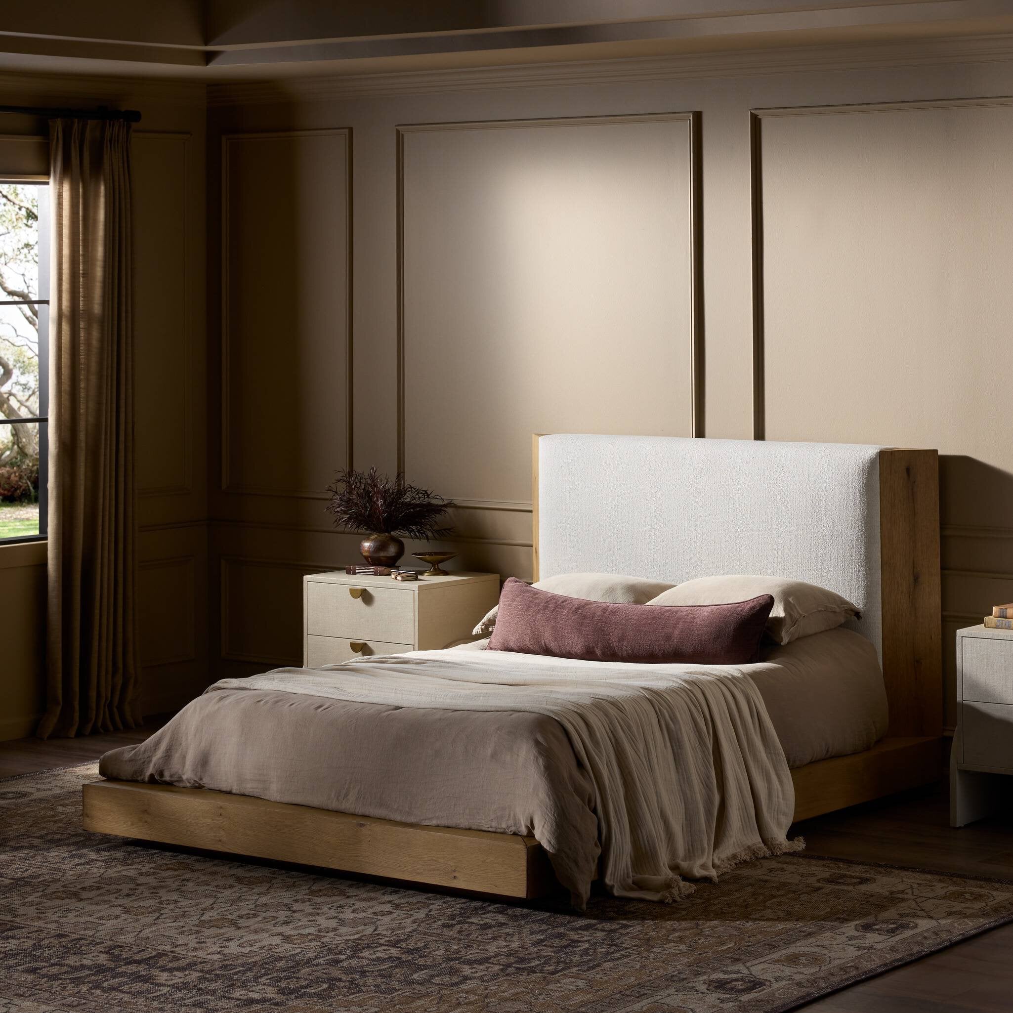 Lilo Bed