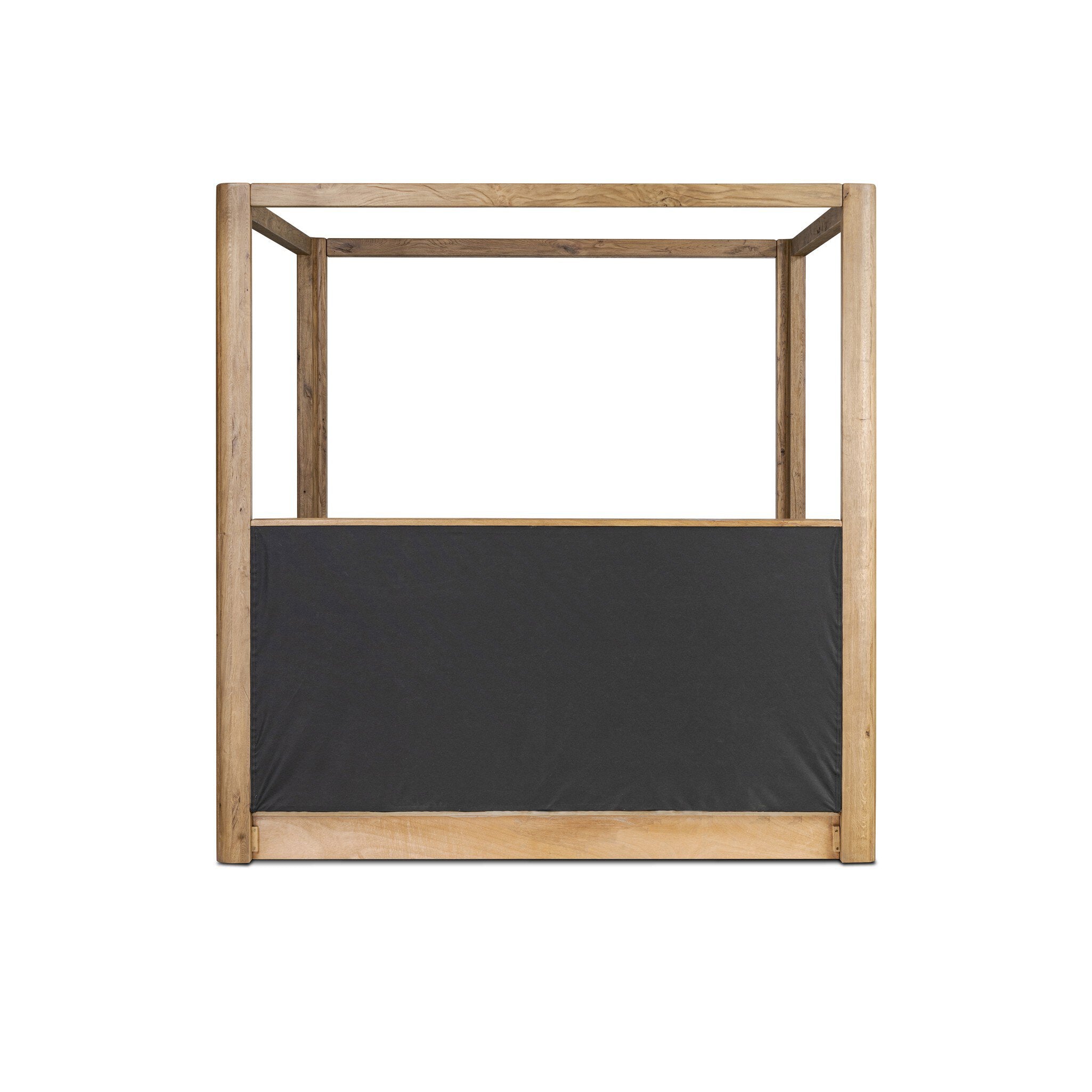 Fred Canopy Bed