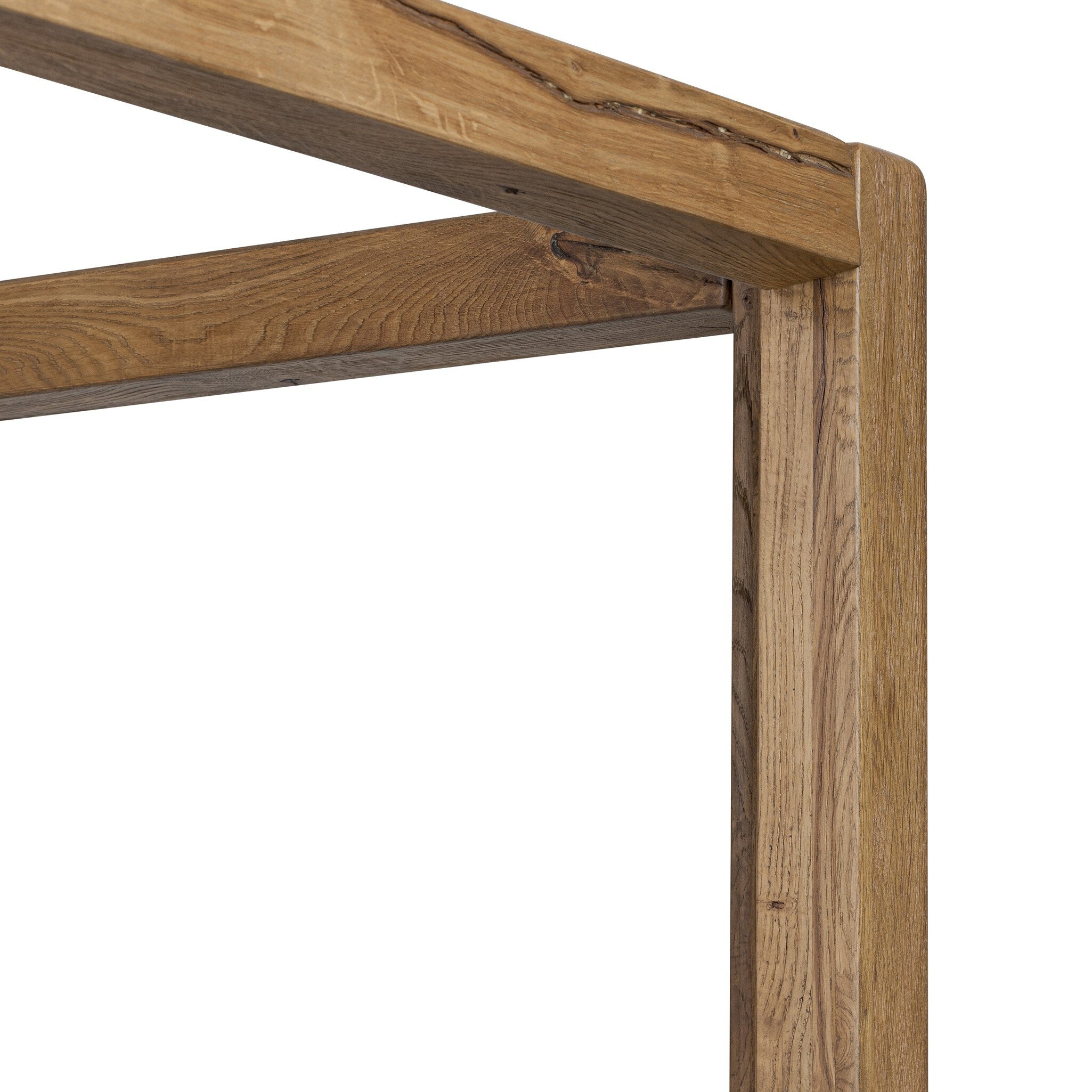 Fred Canopy Bed