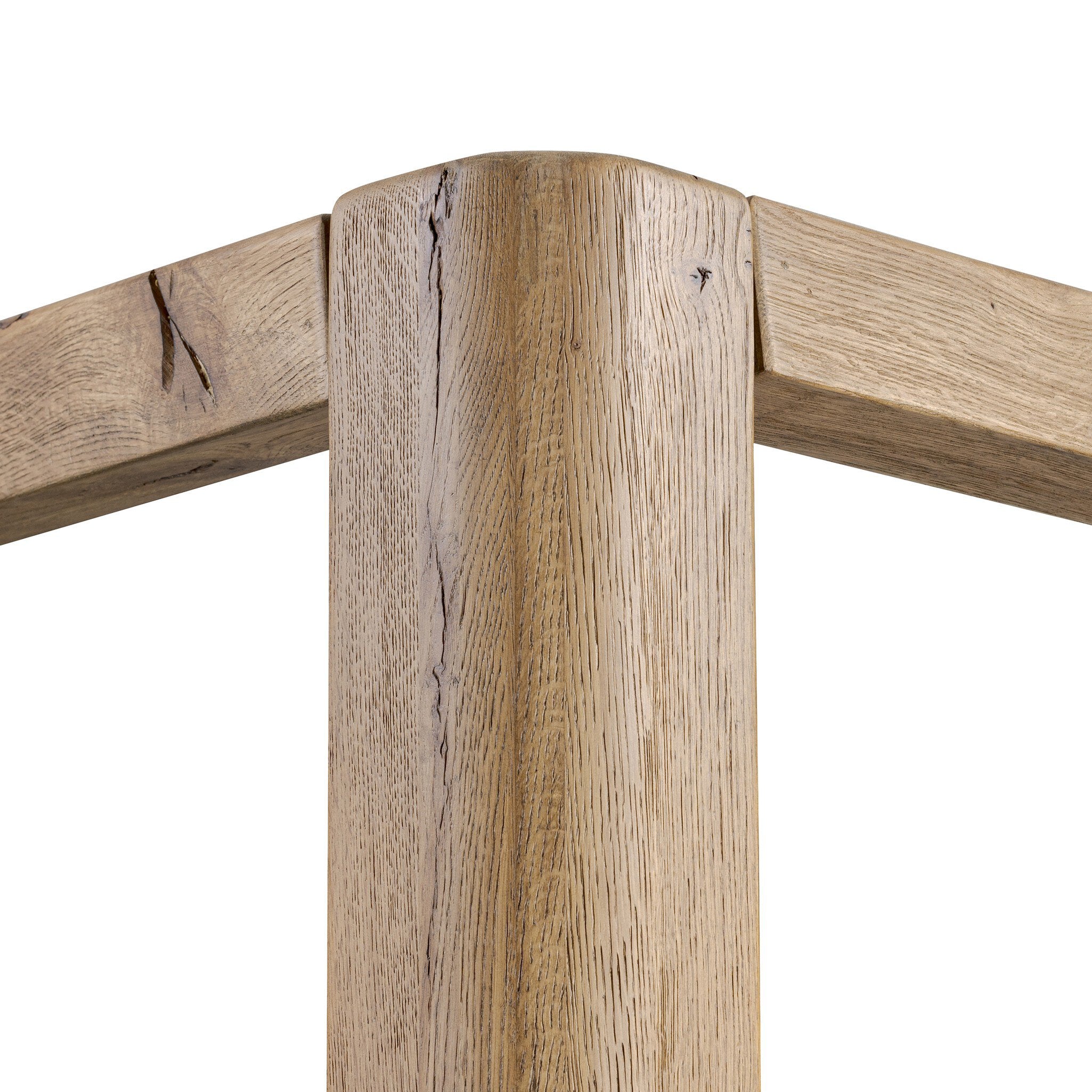 Fred Canopy Bed