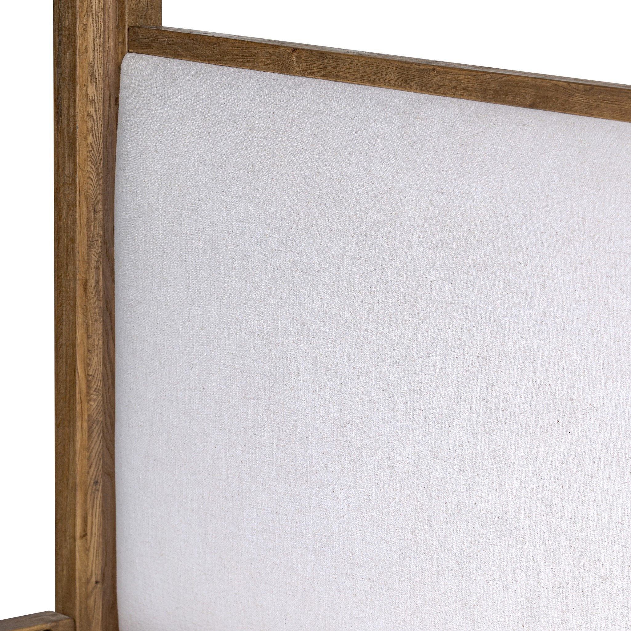 Fred Canopy Bed