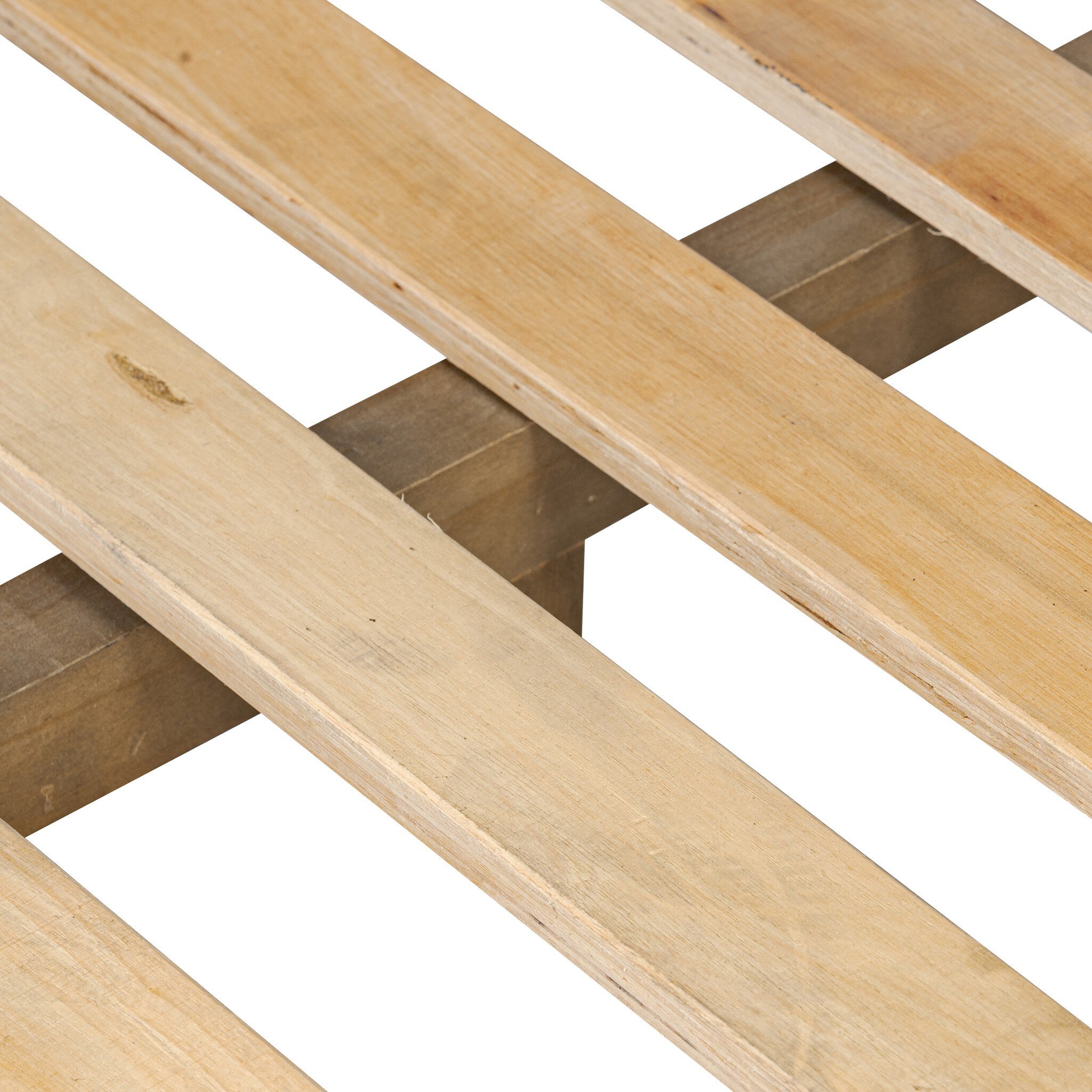 Fred Canopy Bed