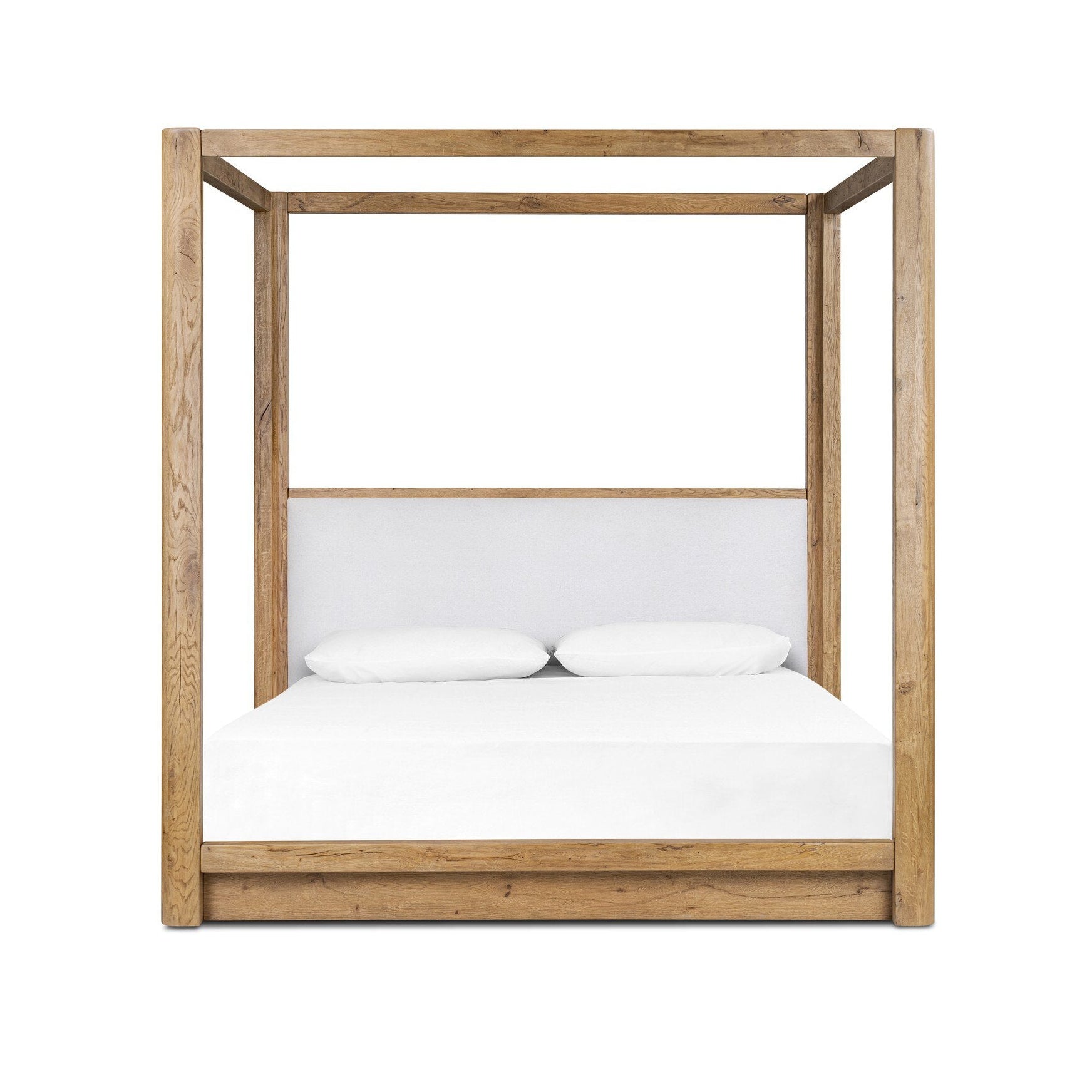 Fred Canopy Bed - StyleMeGHD - Beds + Headboards