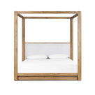 Fred Canopy Bed