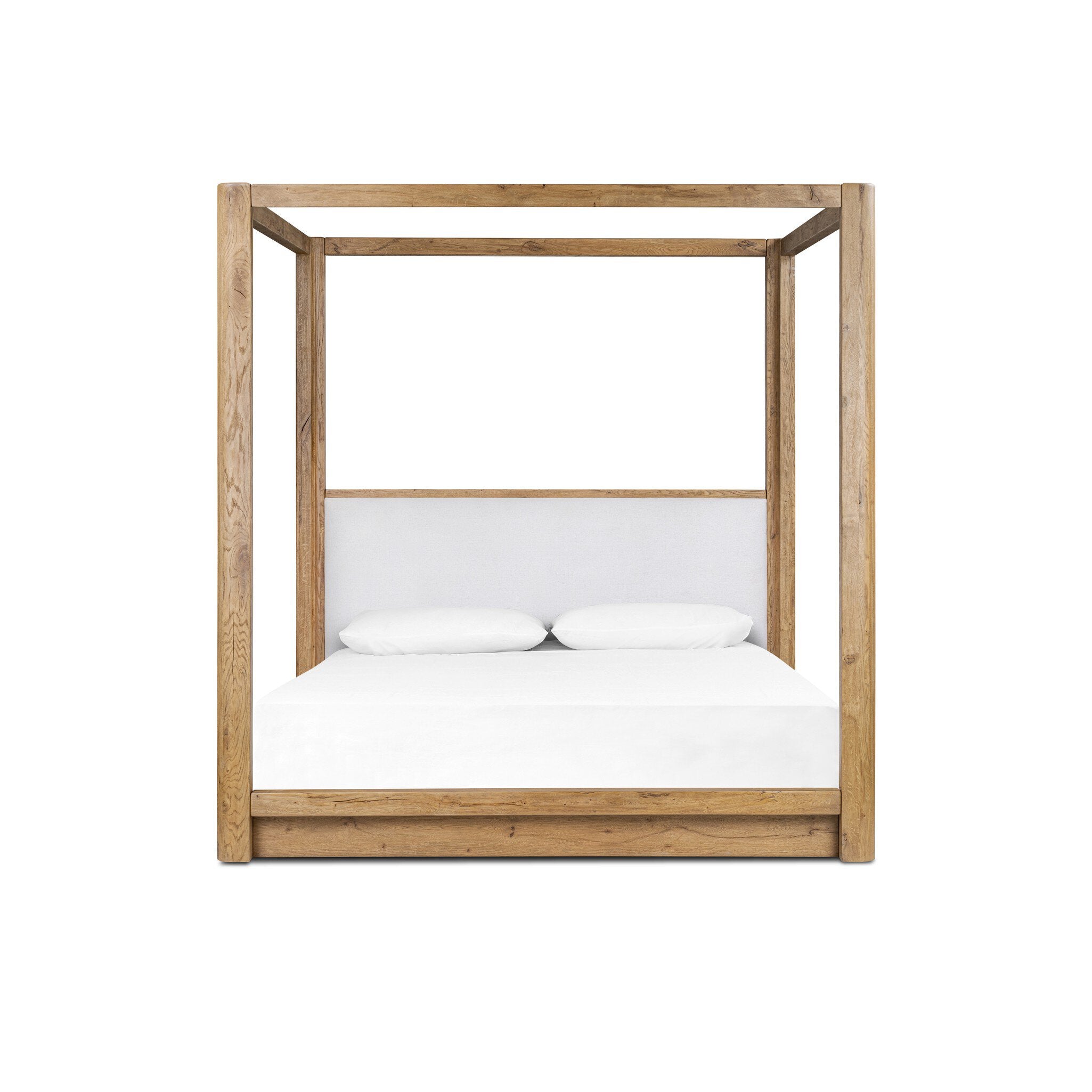Fred Canopy Bed