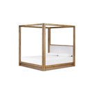 Fred Canopy Bed