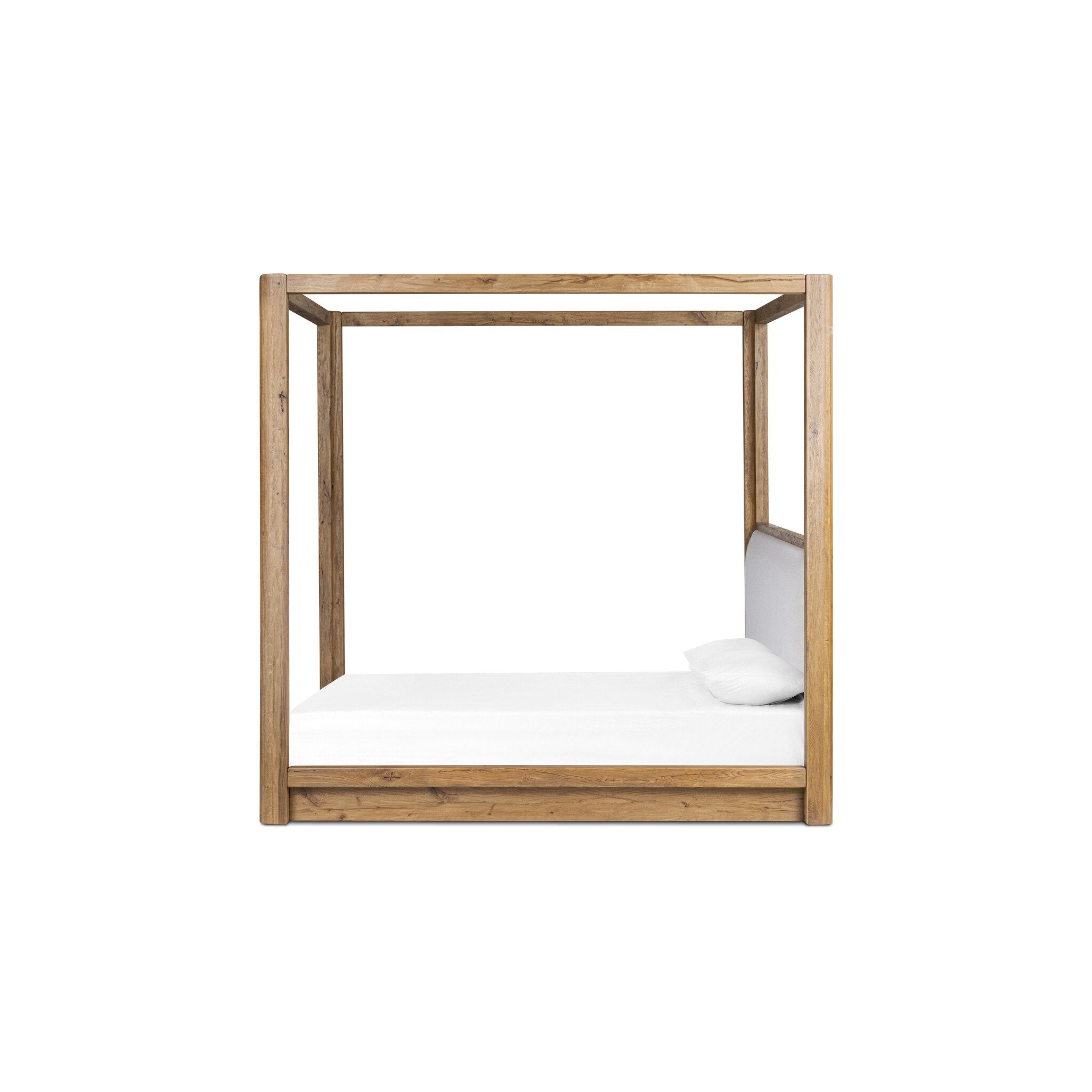 Fred Canopy Bed