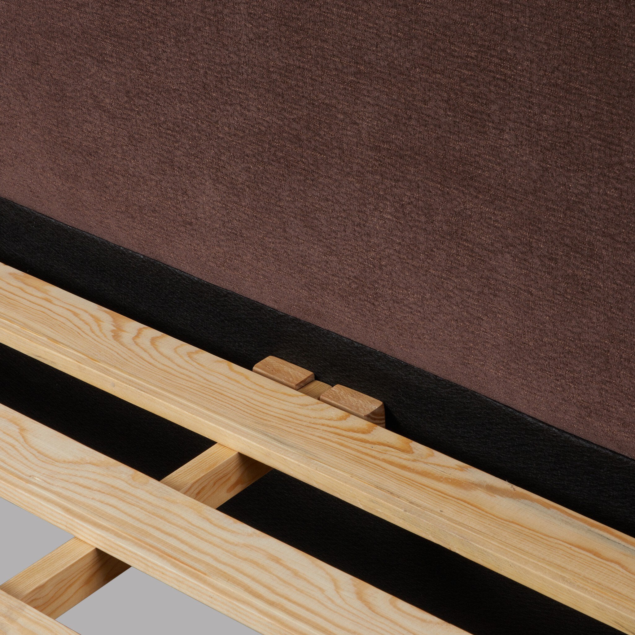 Jenesis Bed - StyleMeGHD - Beds + Headboards