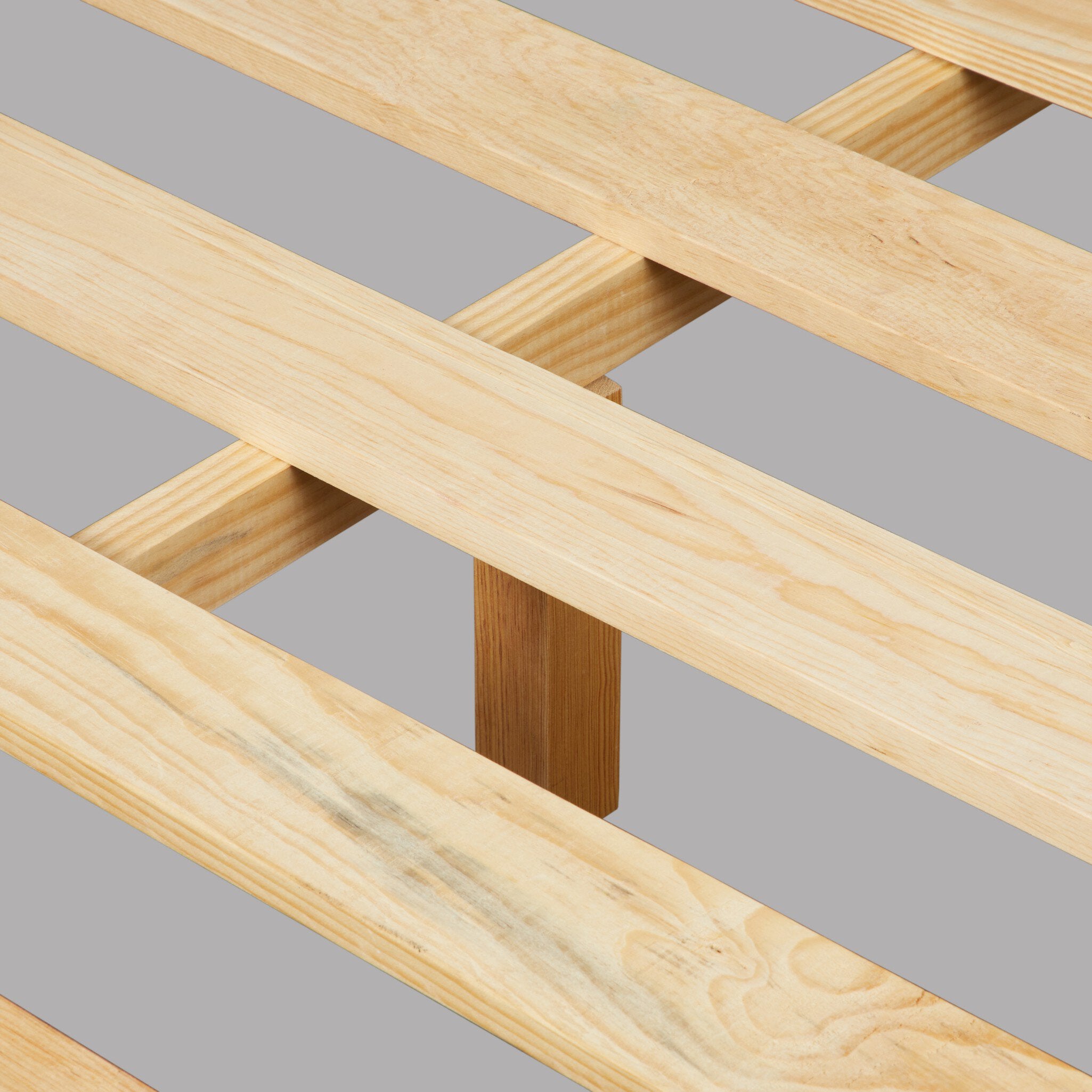 Jenesis Bed - StyleMeGHD - Beds + Headboards