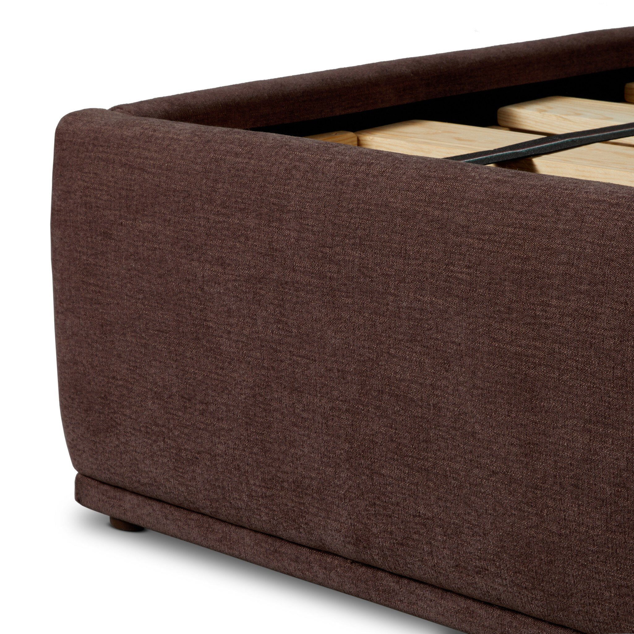 Jenesis Bed - StyleMeGHD - Beds + Headboards