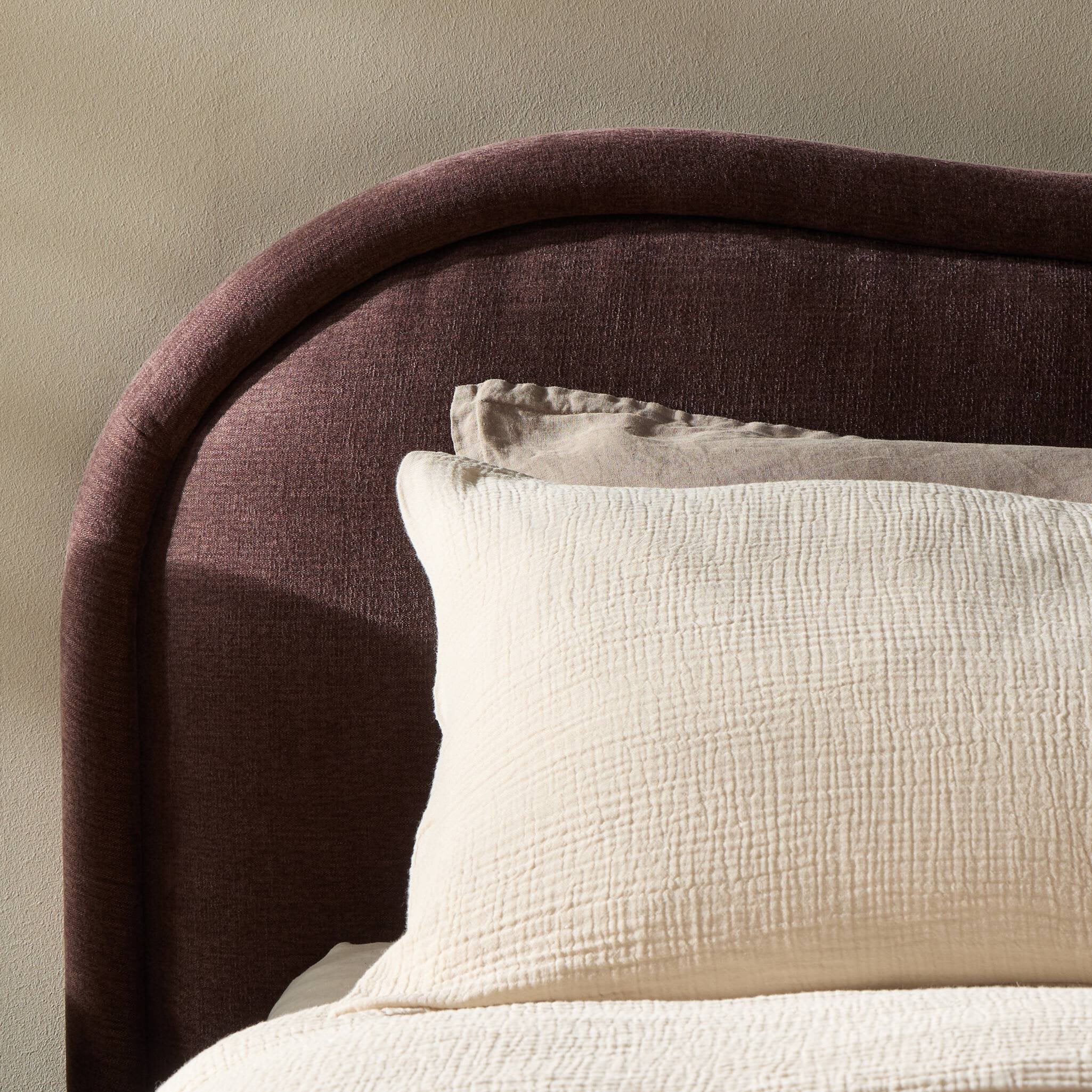 Jenesis Bed - StyleMeGHD - Beds + Headboards