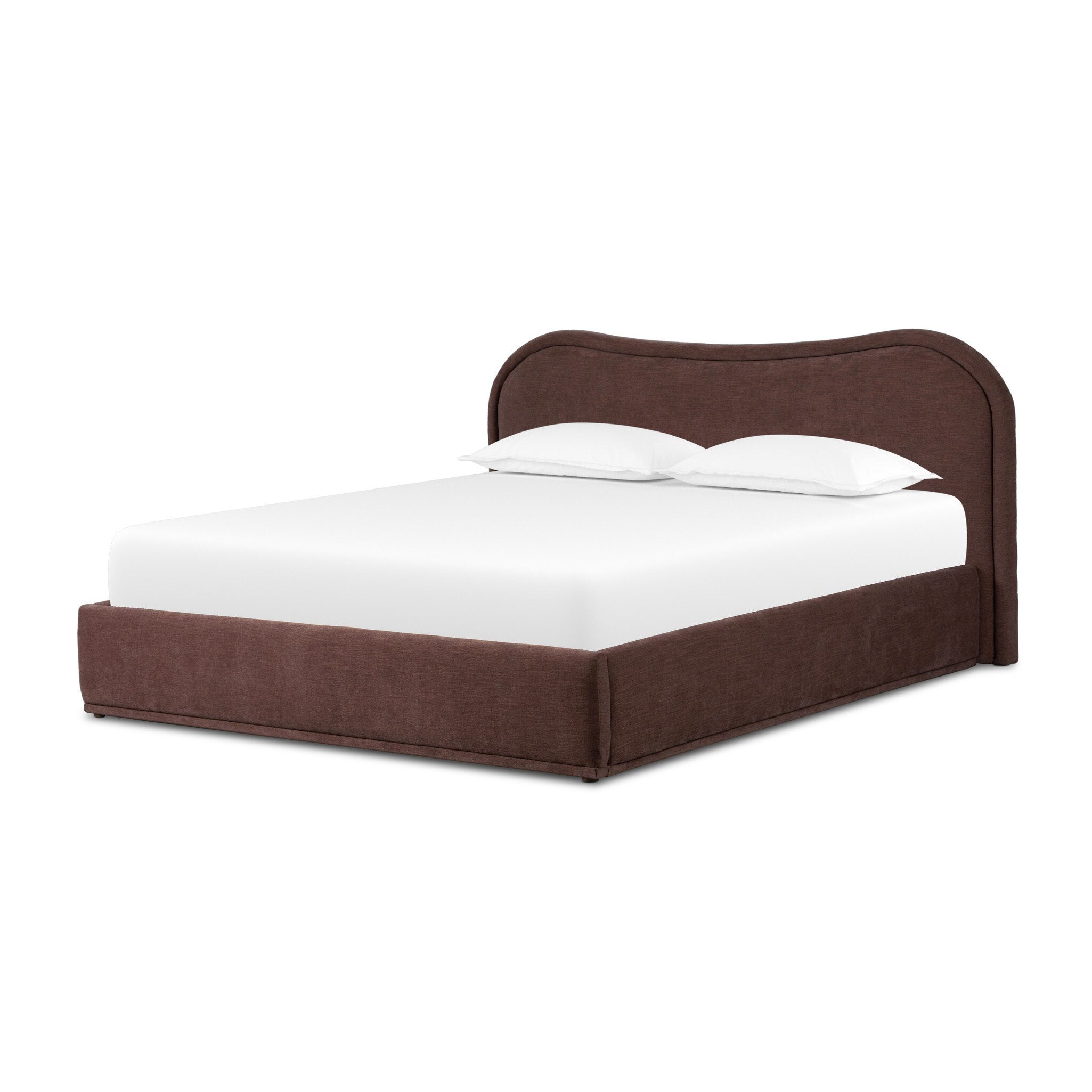Jenesis Bed - StyleMeGHD - Beds + Headboards
