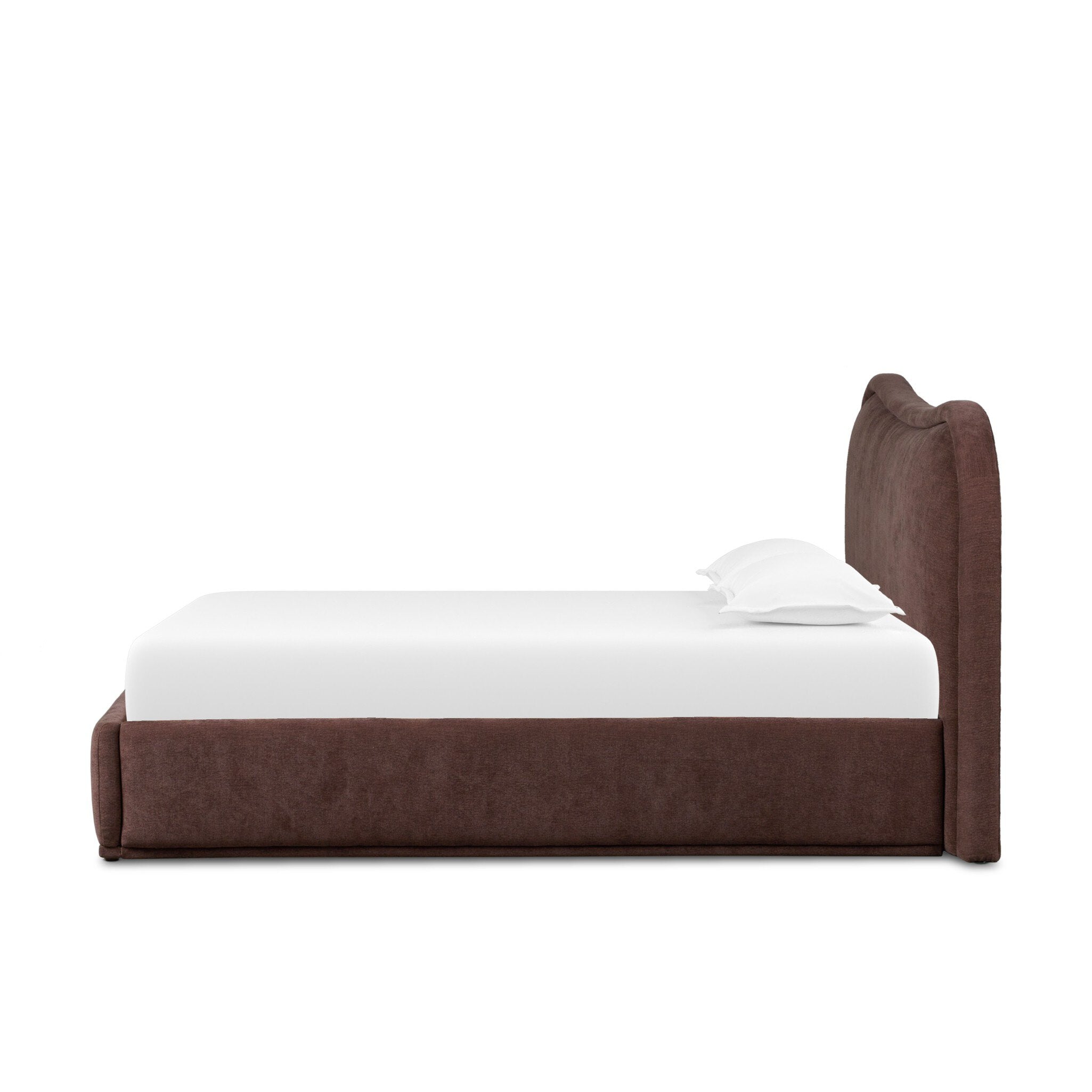 Jenesis Bed - StyleMeGHD - Beds + Headboards