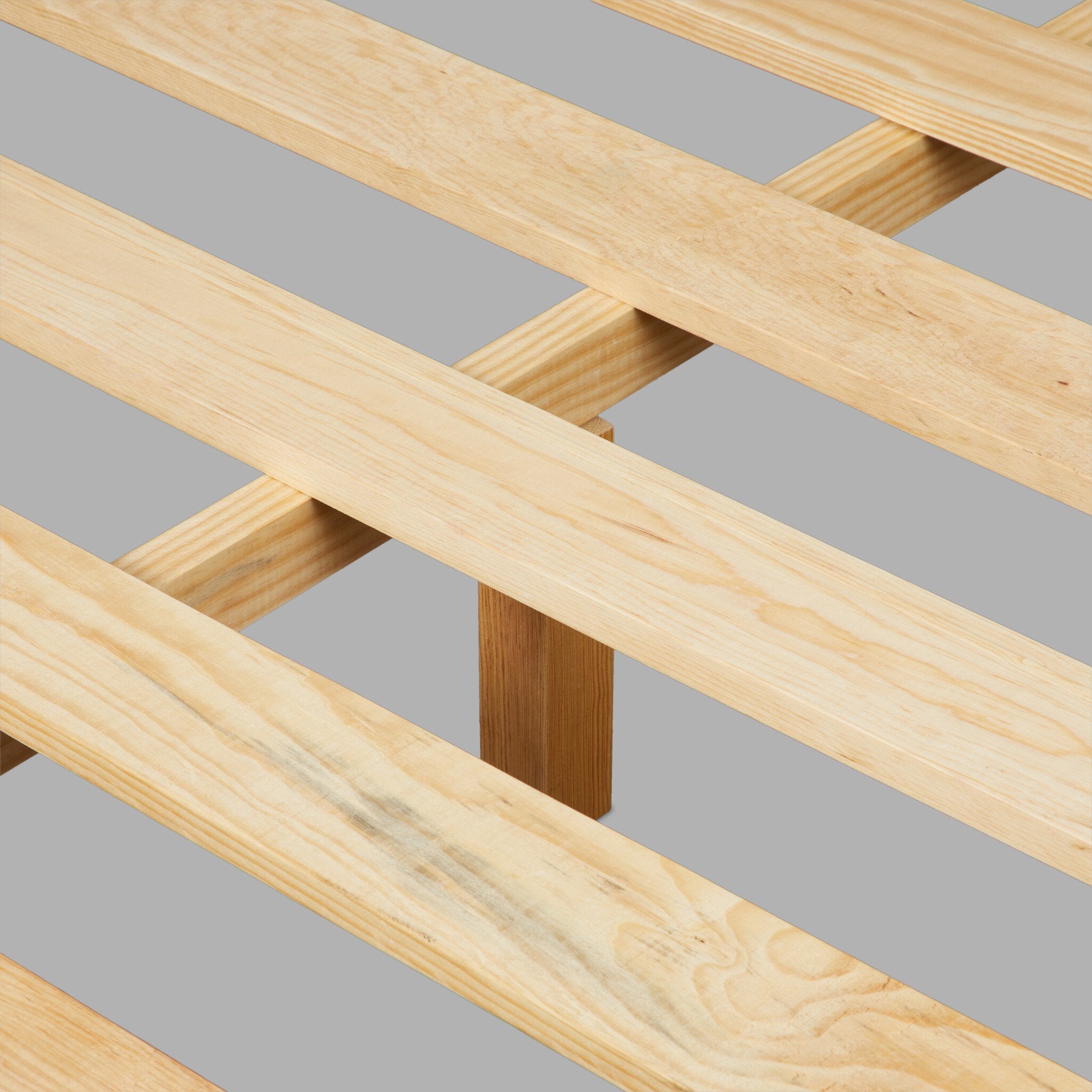 Jenesis Bed-StyleMeGHD