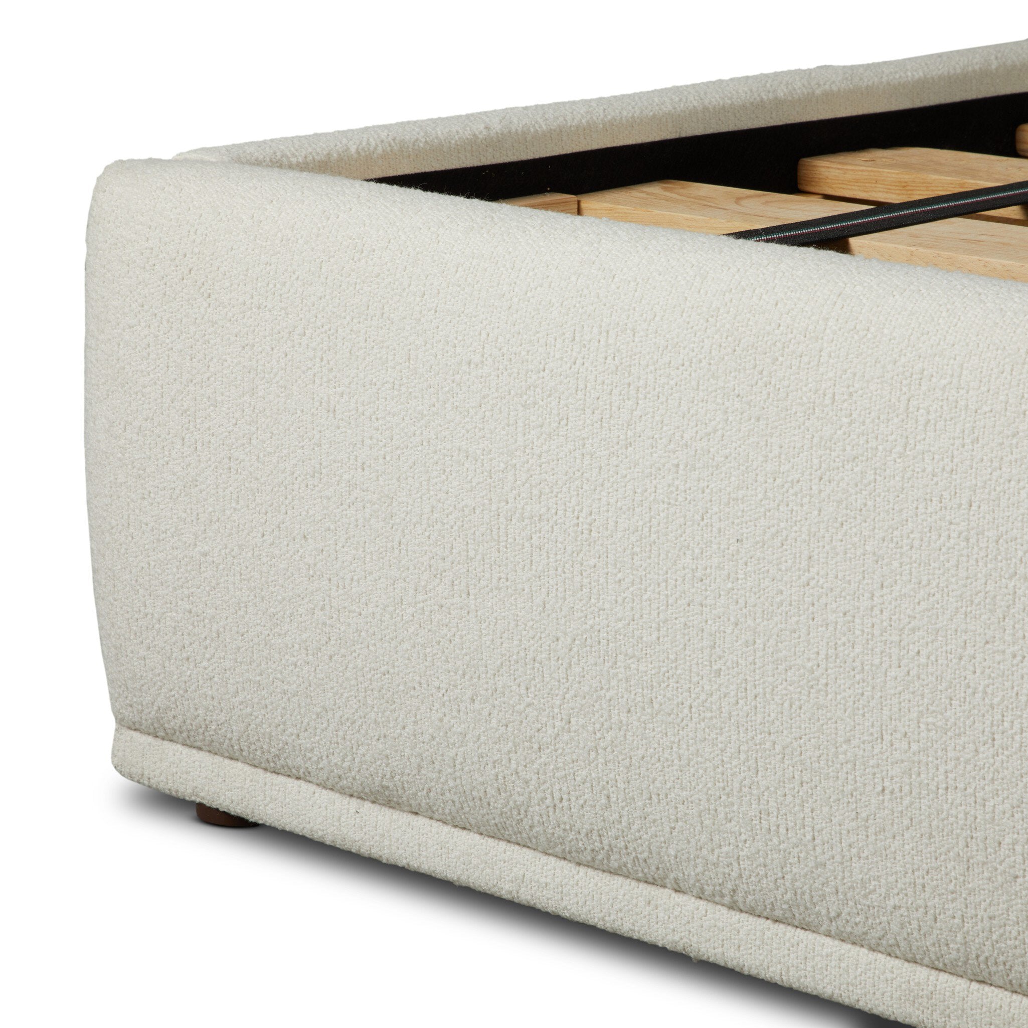 Jenesis Bed-StyleMeGHD