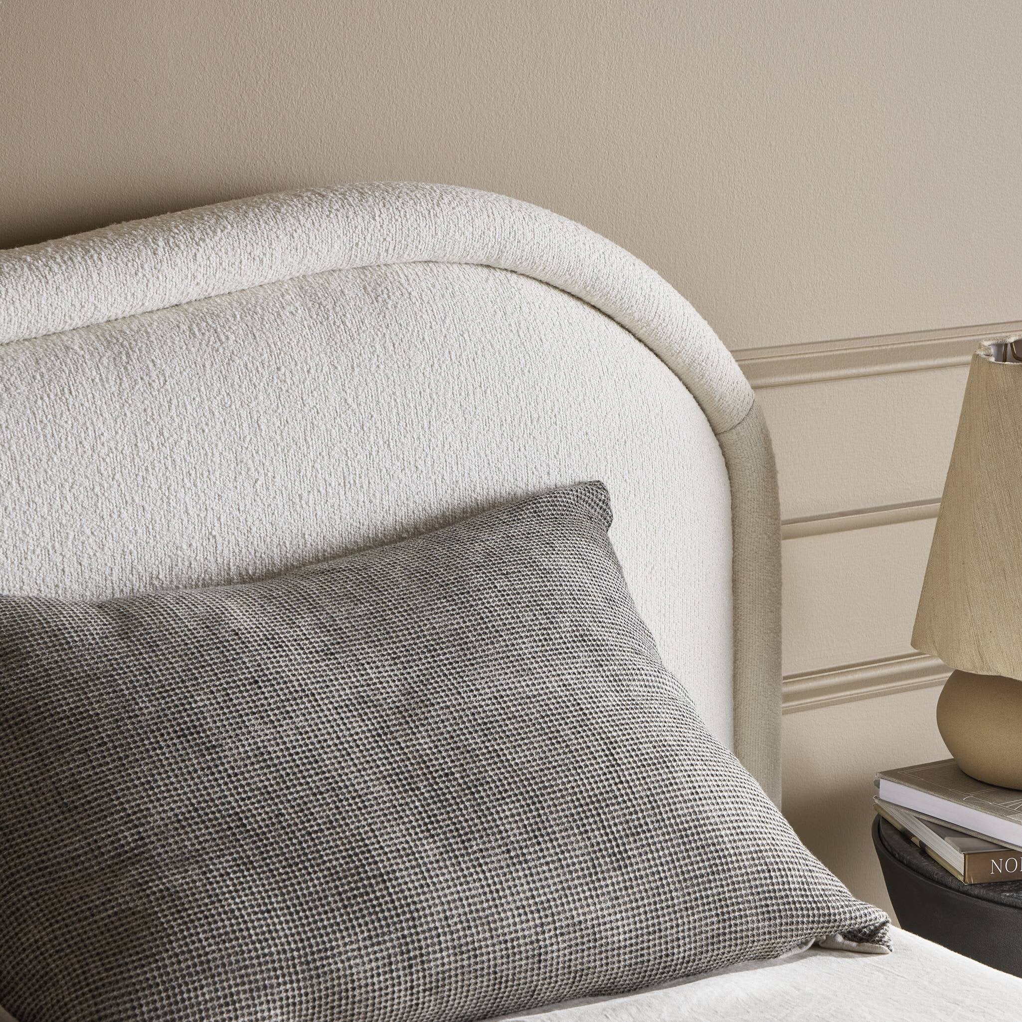 Jenesis Bed-Beds + Headboards-StyleMeGHD