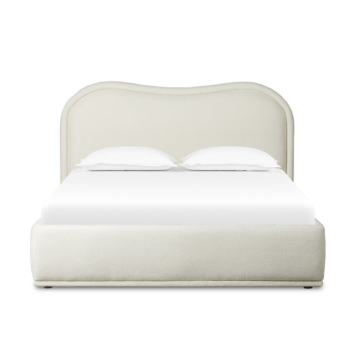Jenesis Bed-Beds + Headboards-StyleMeGHD