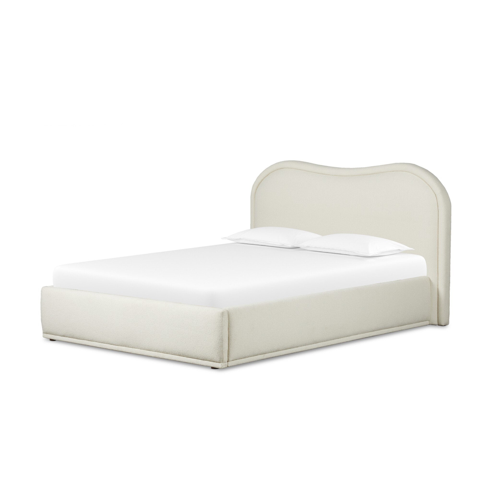 Jenesis Bed-StyleMeGHD