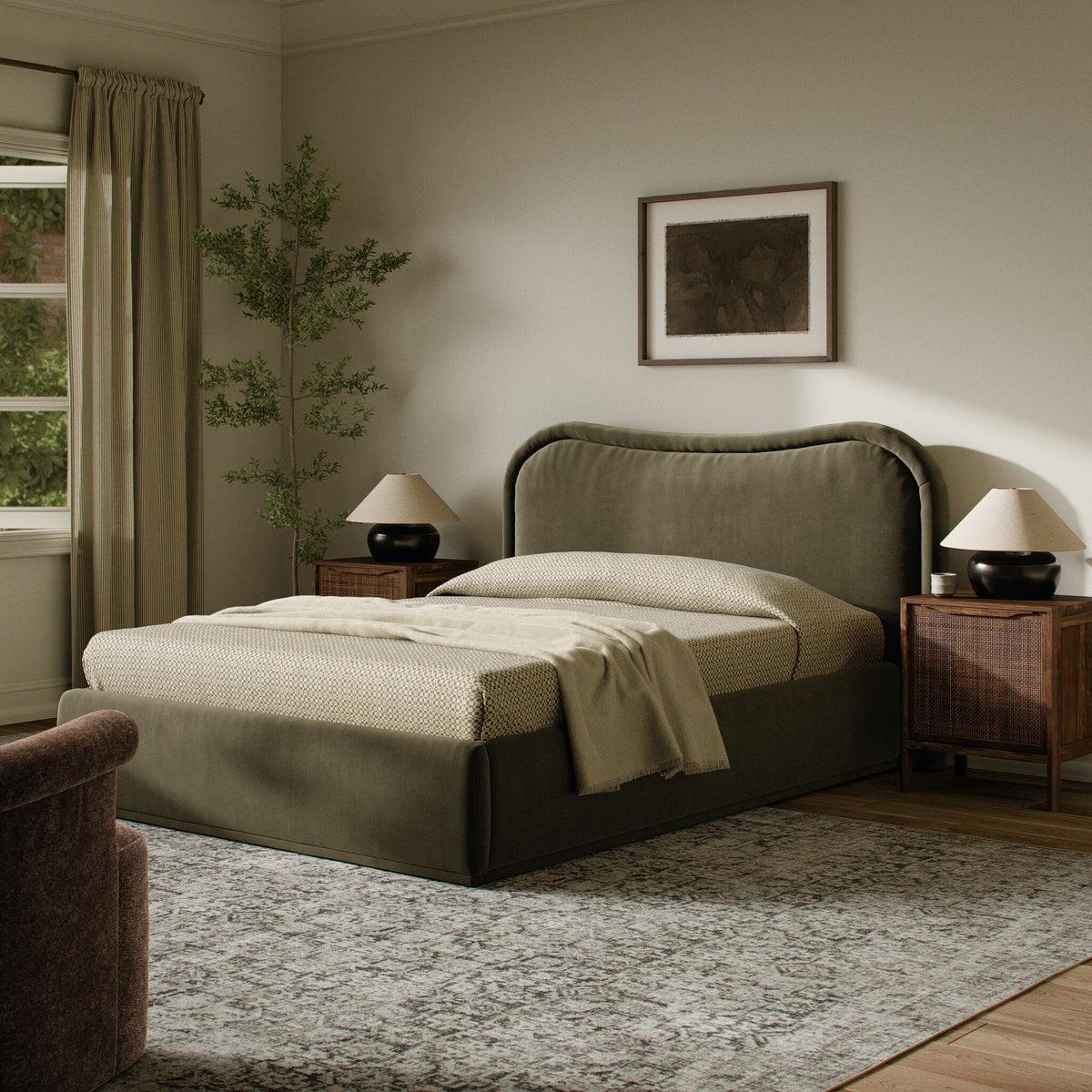 Jenesis Bed