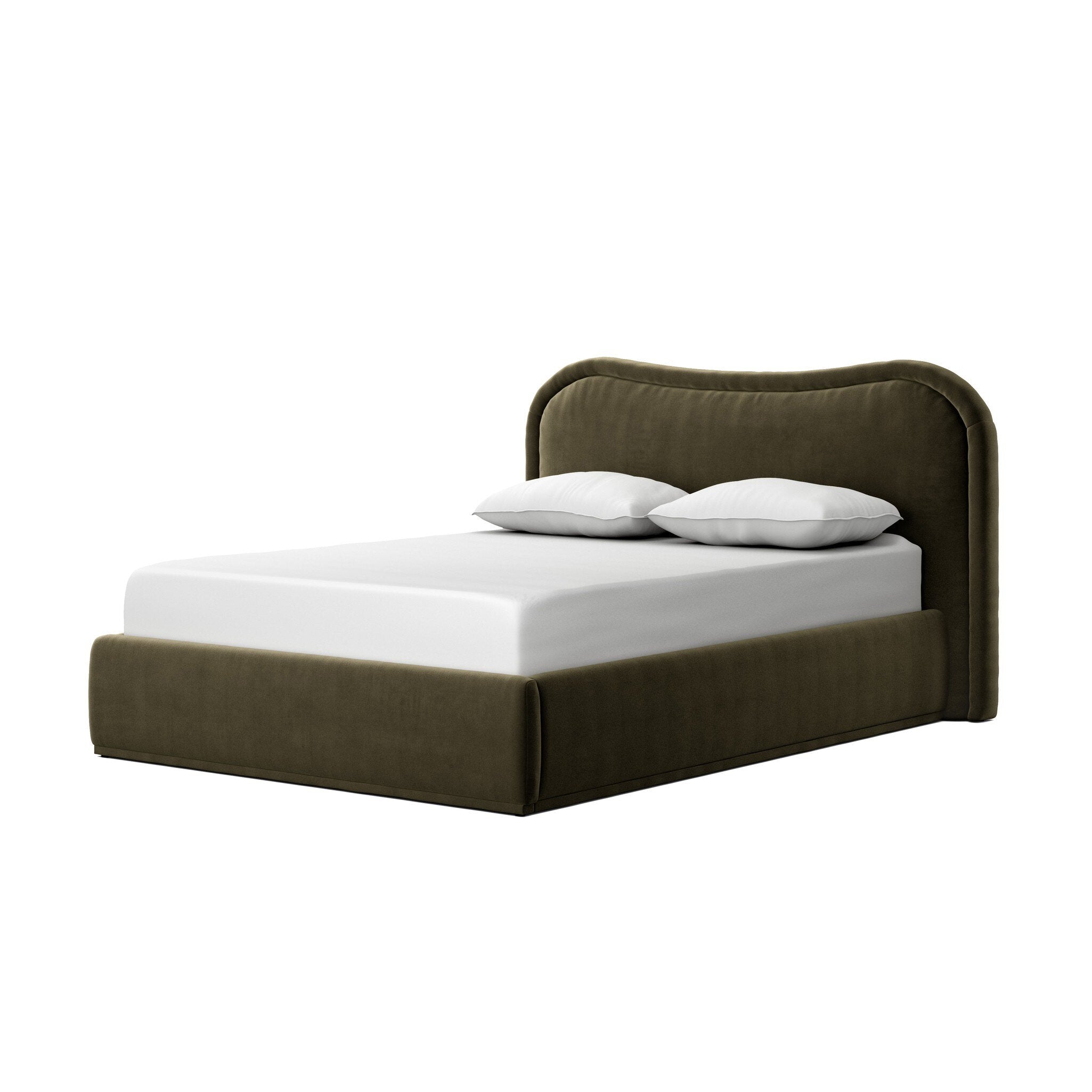 Jenesis Bed