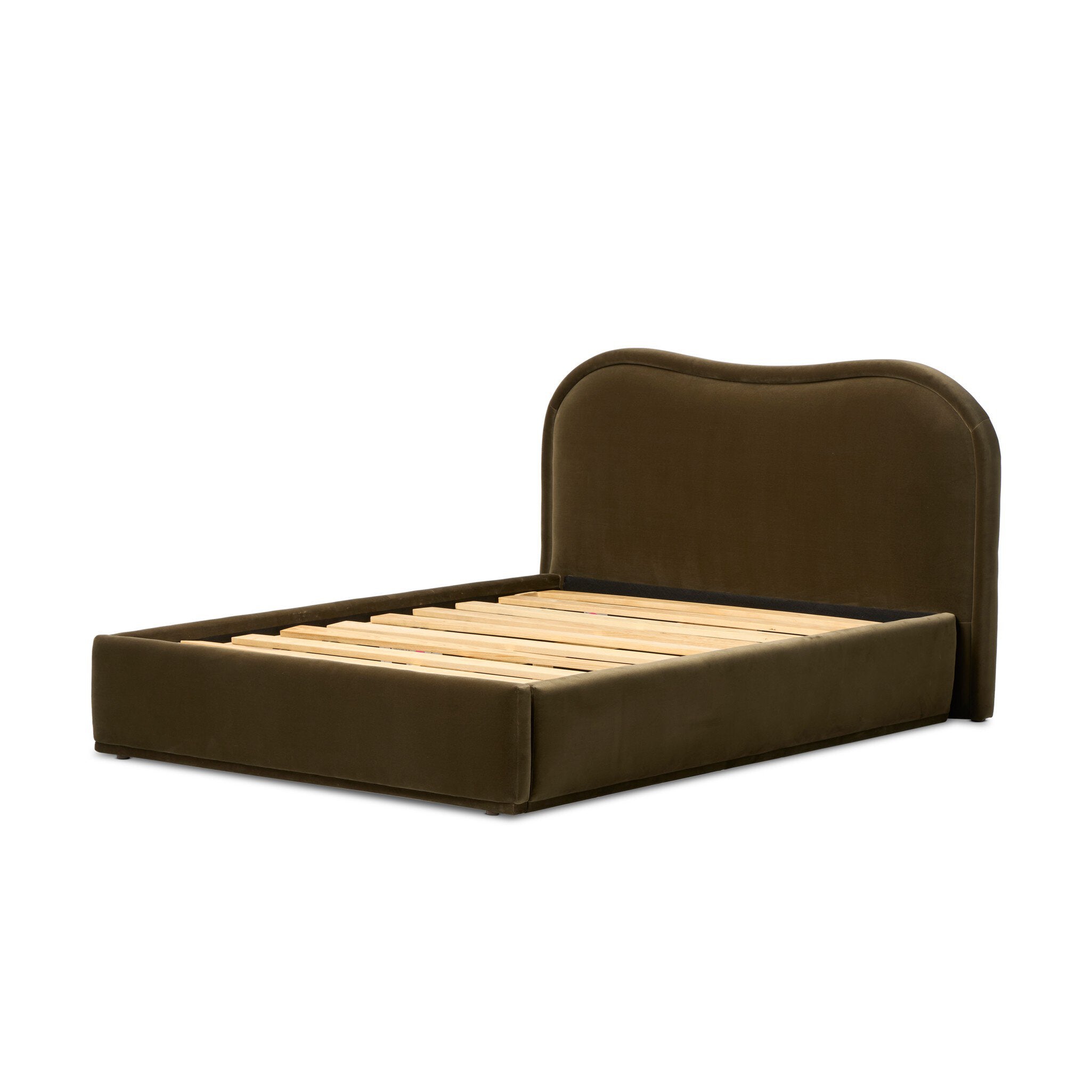 Jenesis Bed