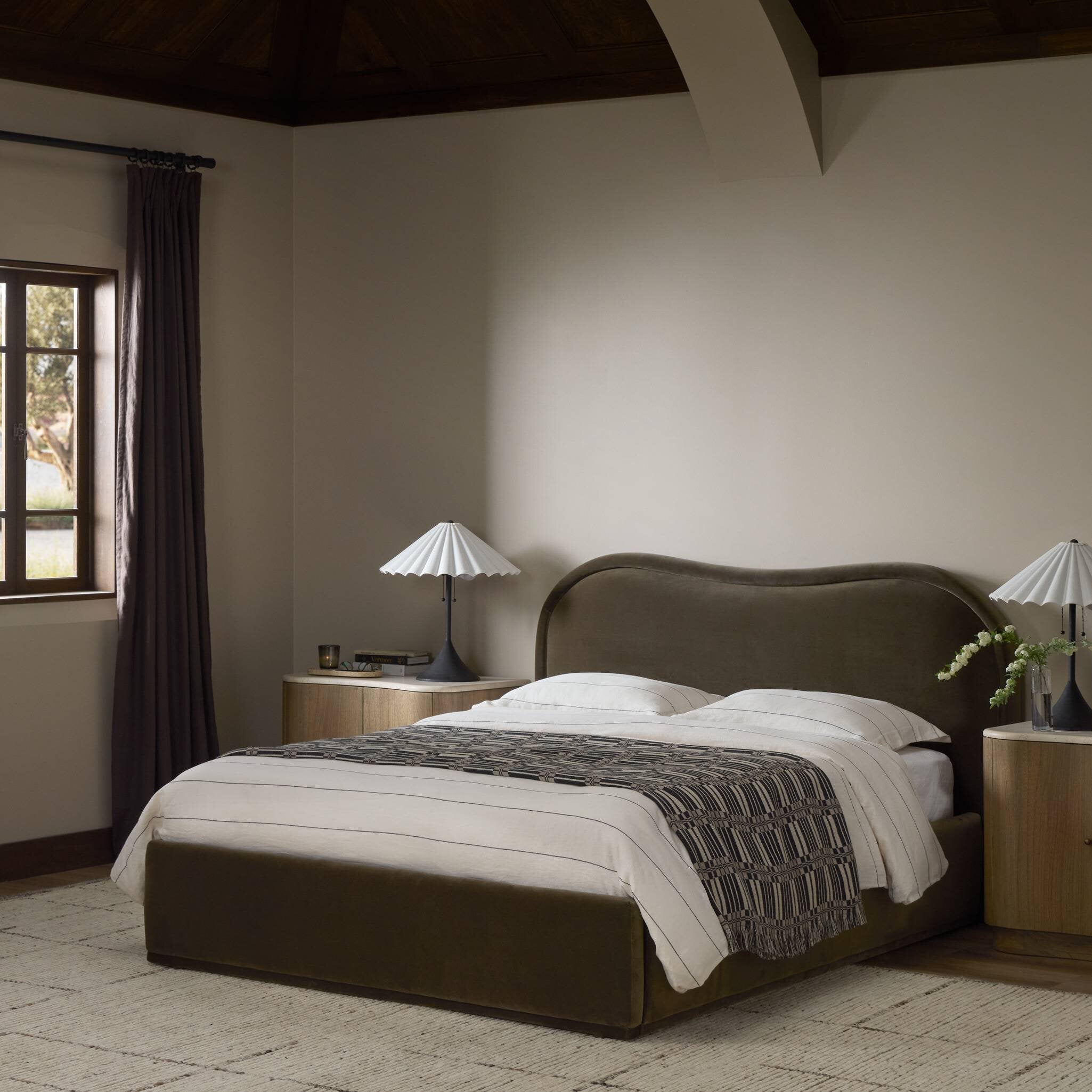 Jenesis Bed