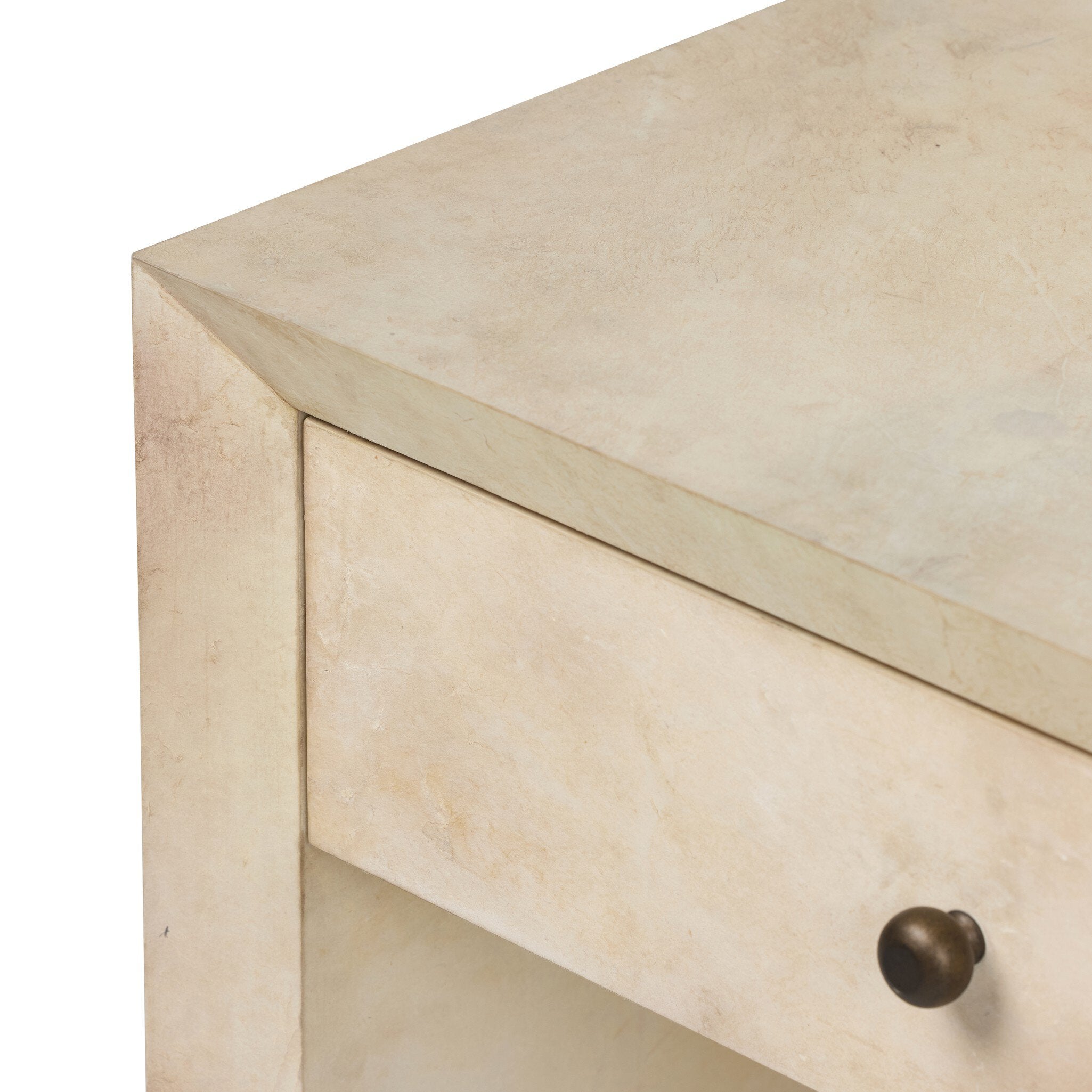 Dolor Nightstand - StyleMeGHD - Nightstands