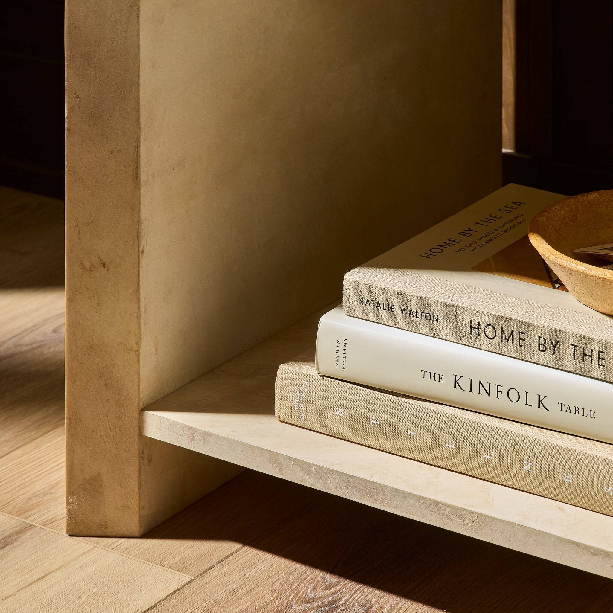 Dolor Nightstand - StyleMeGHD - Nightstands