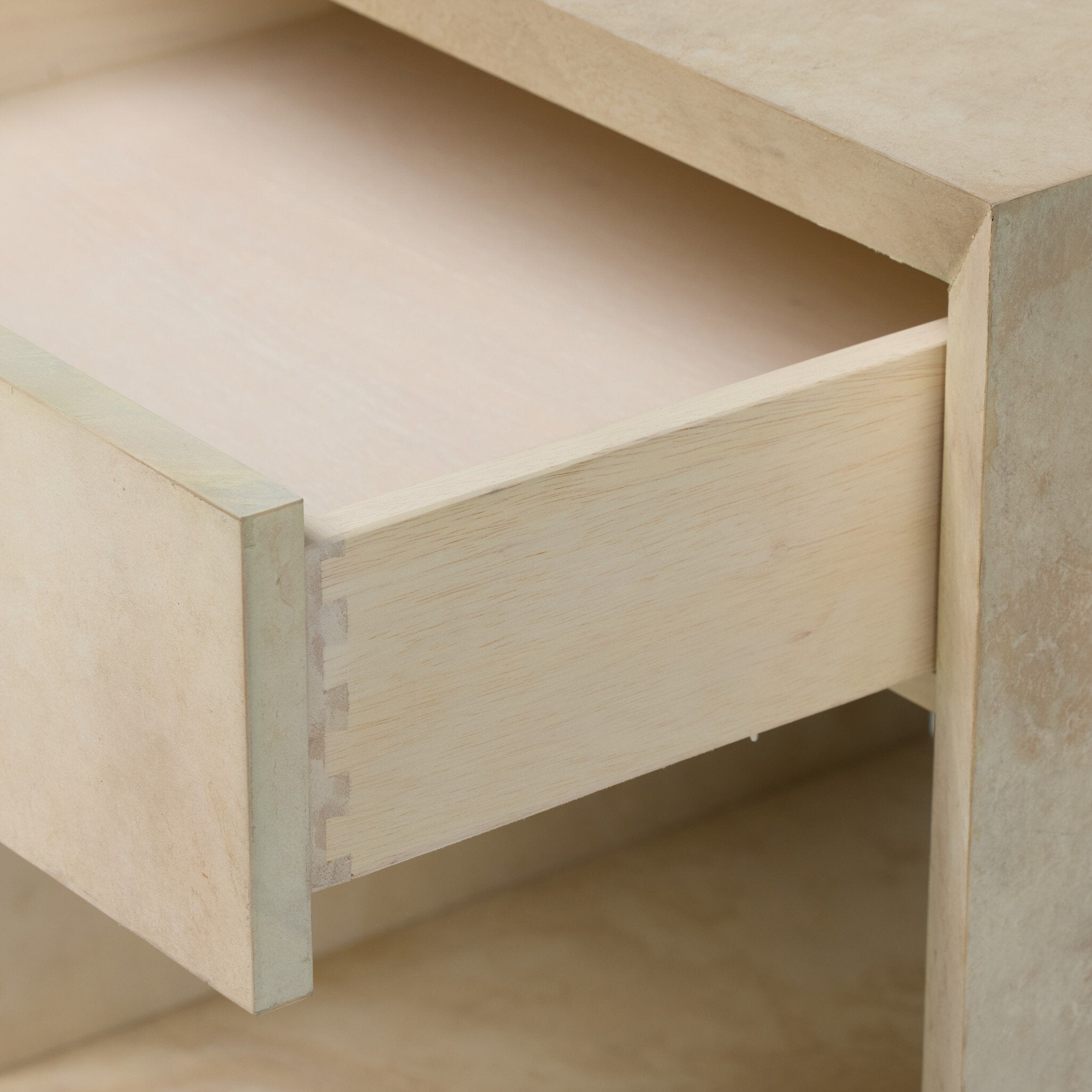 Dolor Nightstand - StyleMeGHD - Nightstands