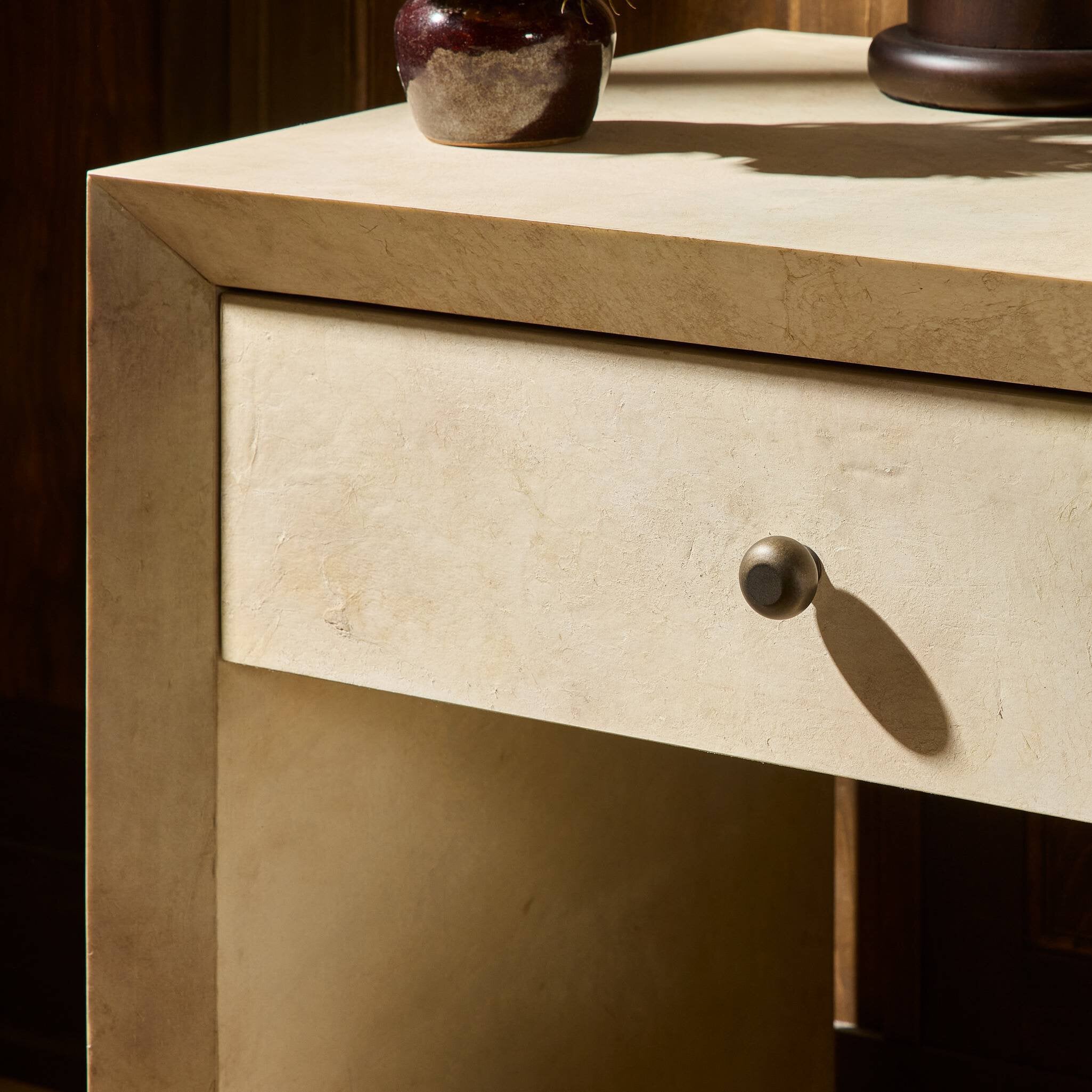 Dolor Nightstand - StyleMeGHD - Nightstands