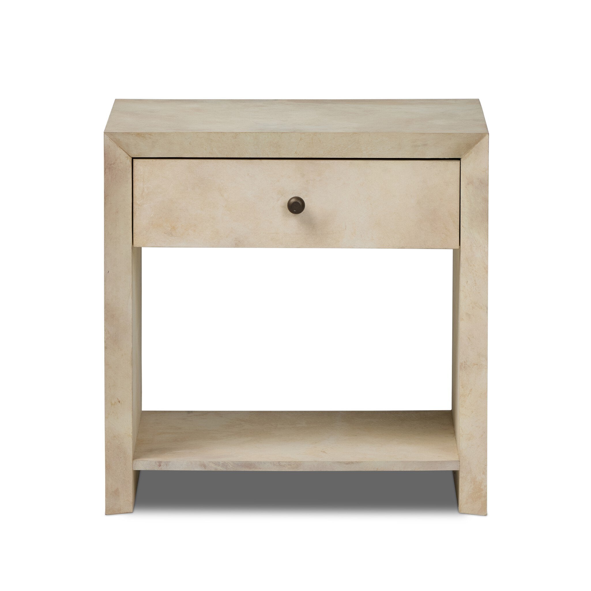 Dolor Nightstand - StyleMeGHD - Nightstands