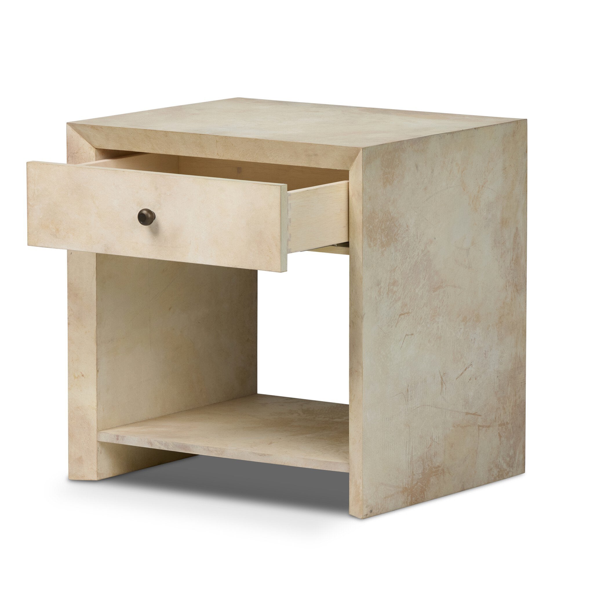 Dolor Nightstand - StyleMeGHD - Nightstands