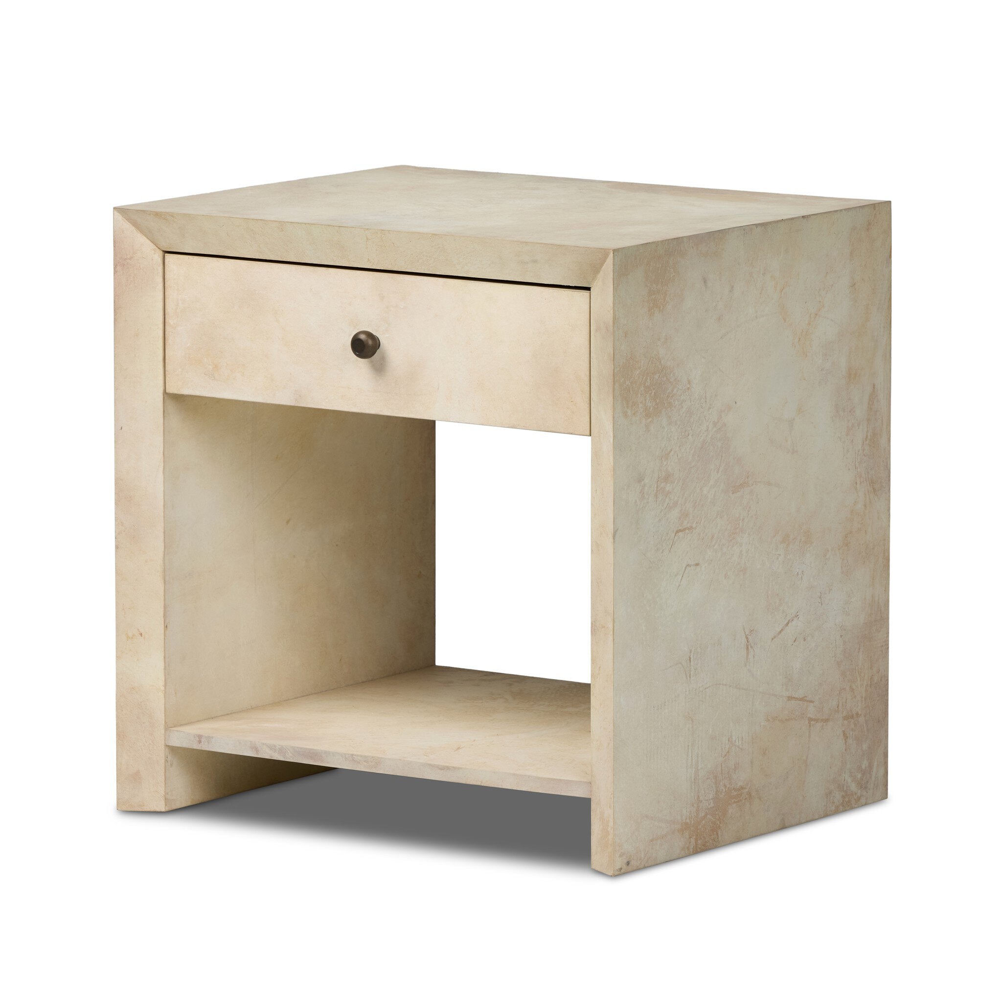 Dolor Nightstand - StyleMeGHD - Nightstands