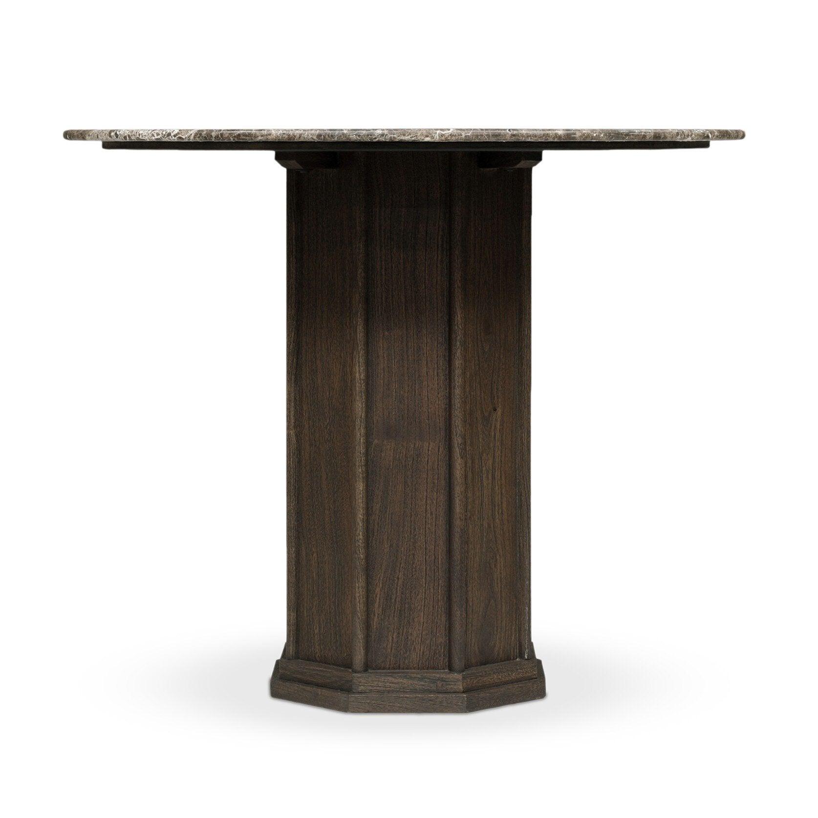 Pedro Bistro Table-Dining Tables-StyleMeGHD