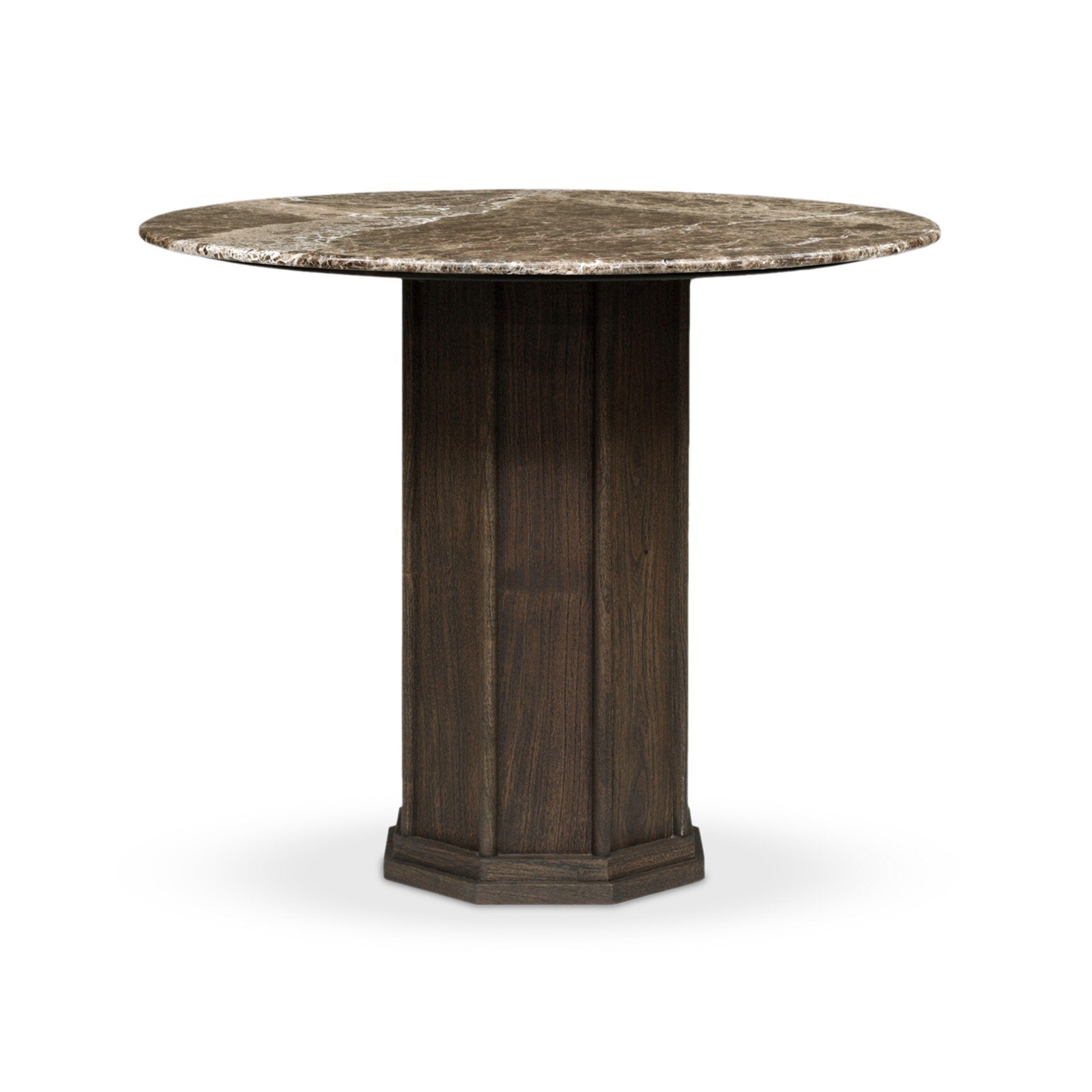 Pedro Bistro Table-Dining Tables-StyleMeGHD
